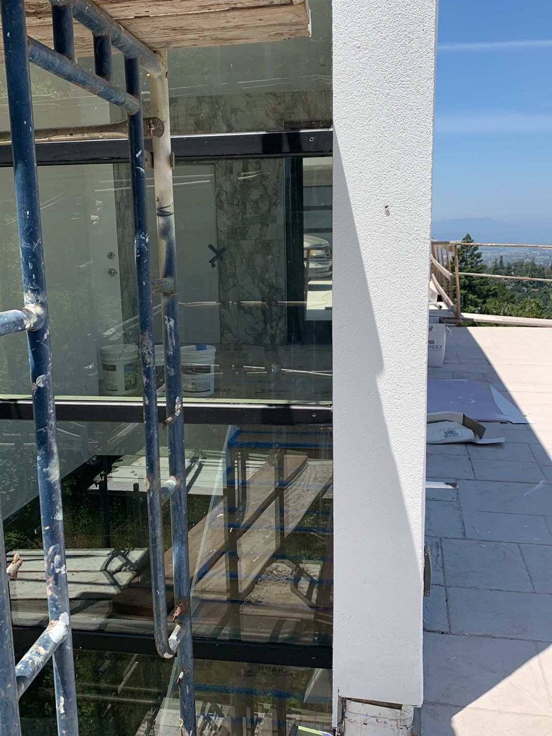 James Wheeler by SpotFree Window Cleaning