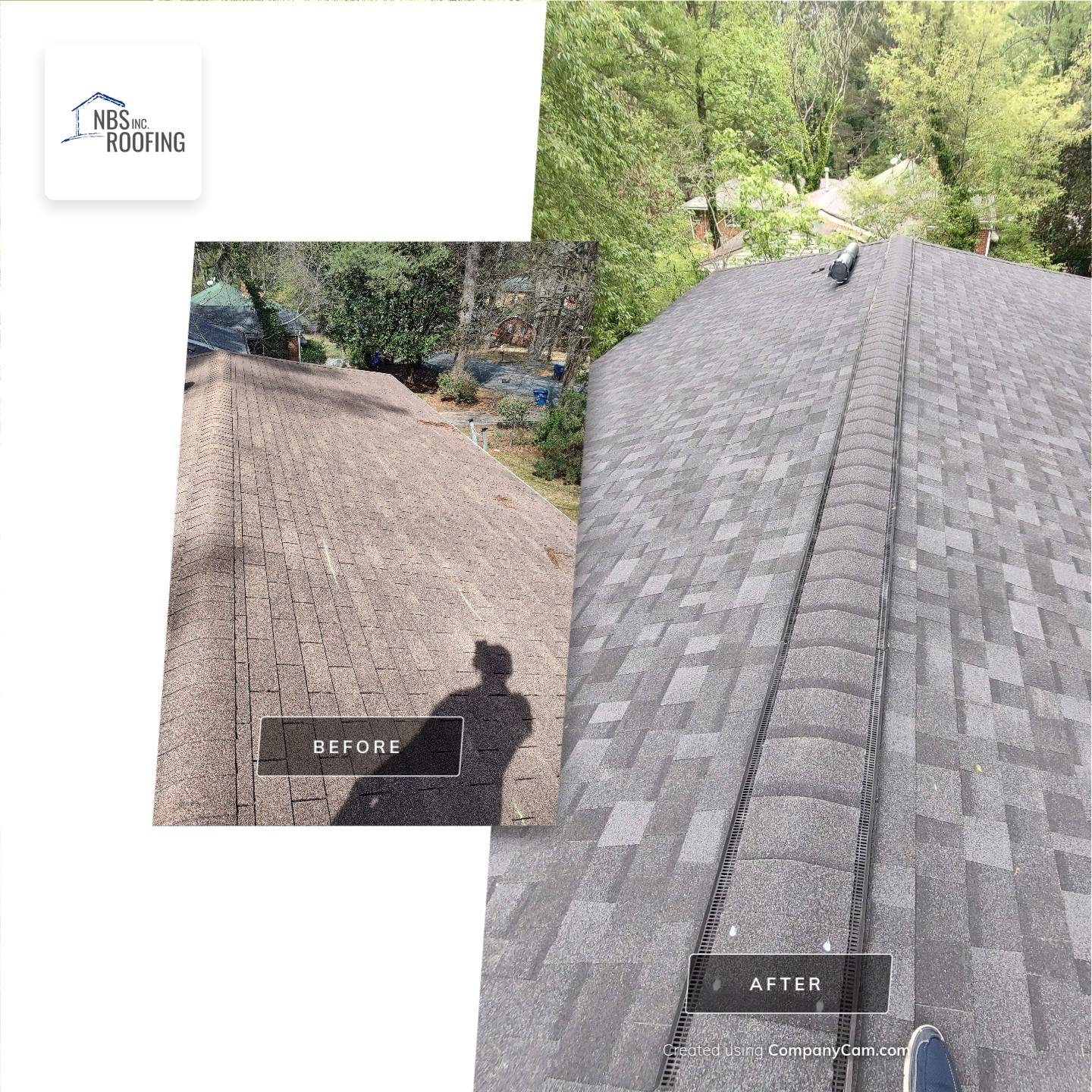 Owens Corning Duration Roofing System by NBS Roofing, Inc.