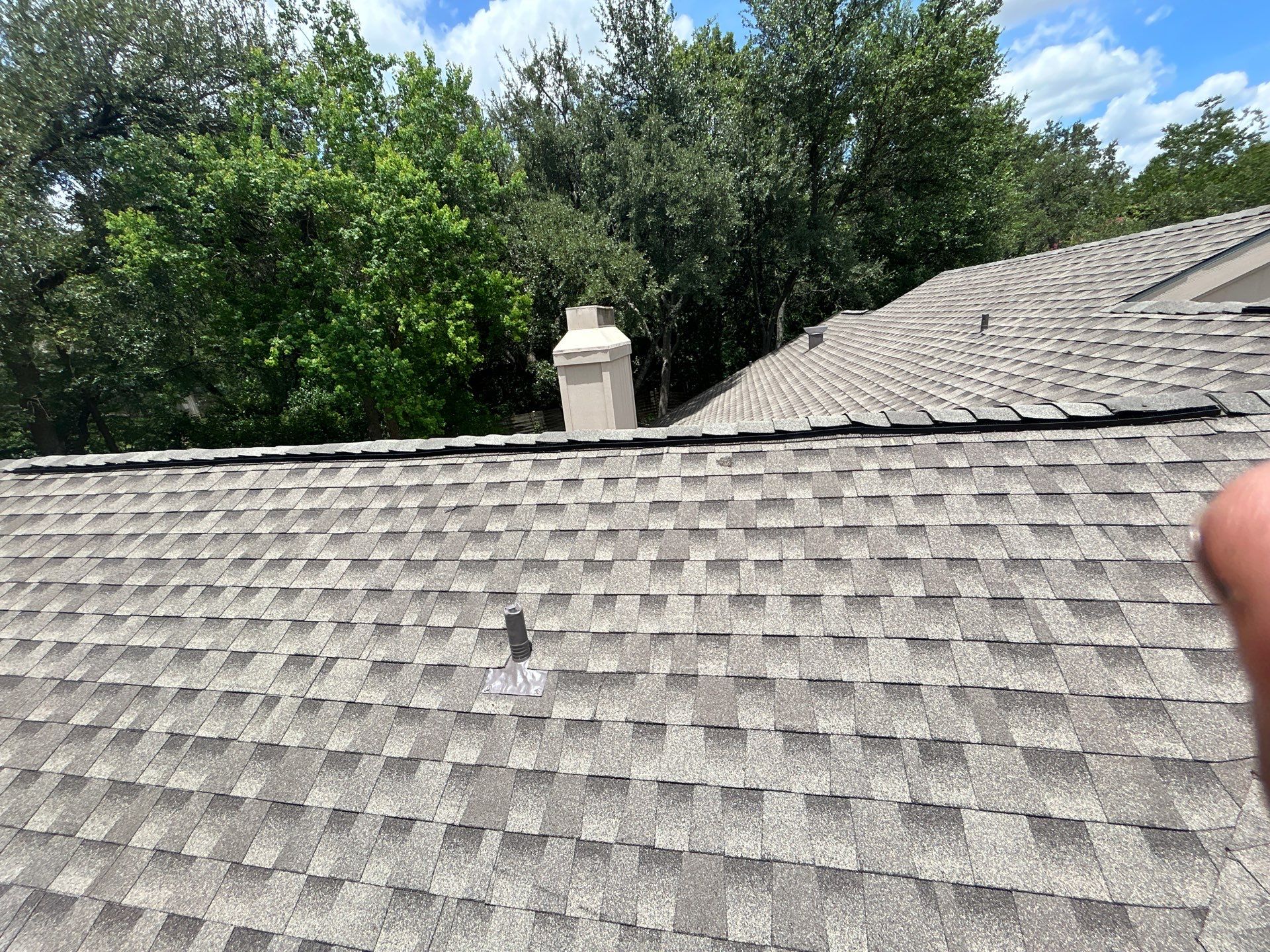 Roof Replacement - 78247 by bh roofing