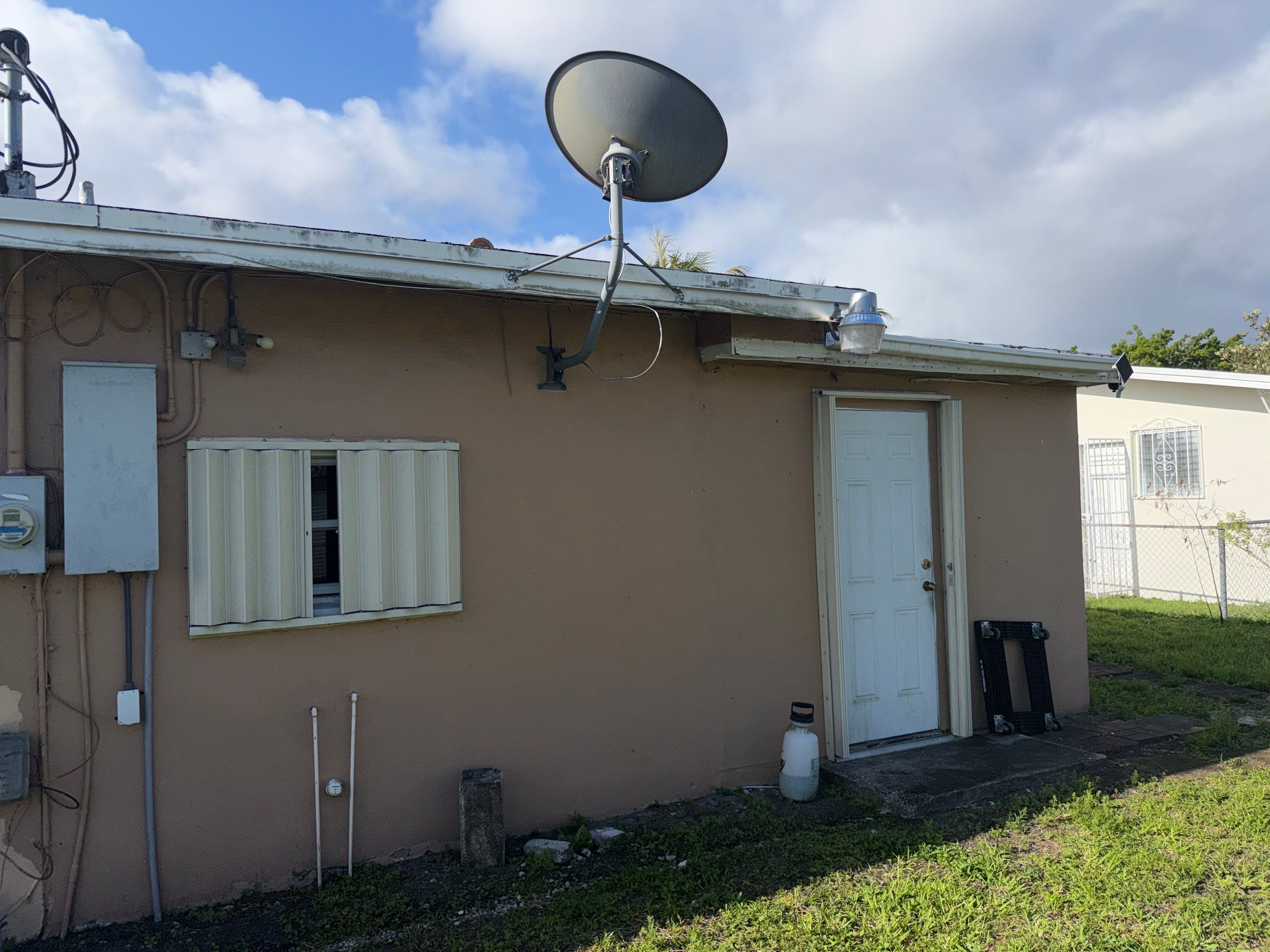 Water Damage Claim in Miami by FLAPA & KeyStone
