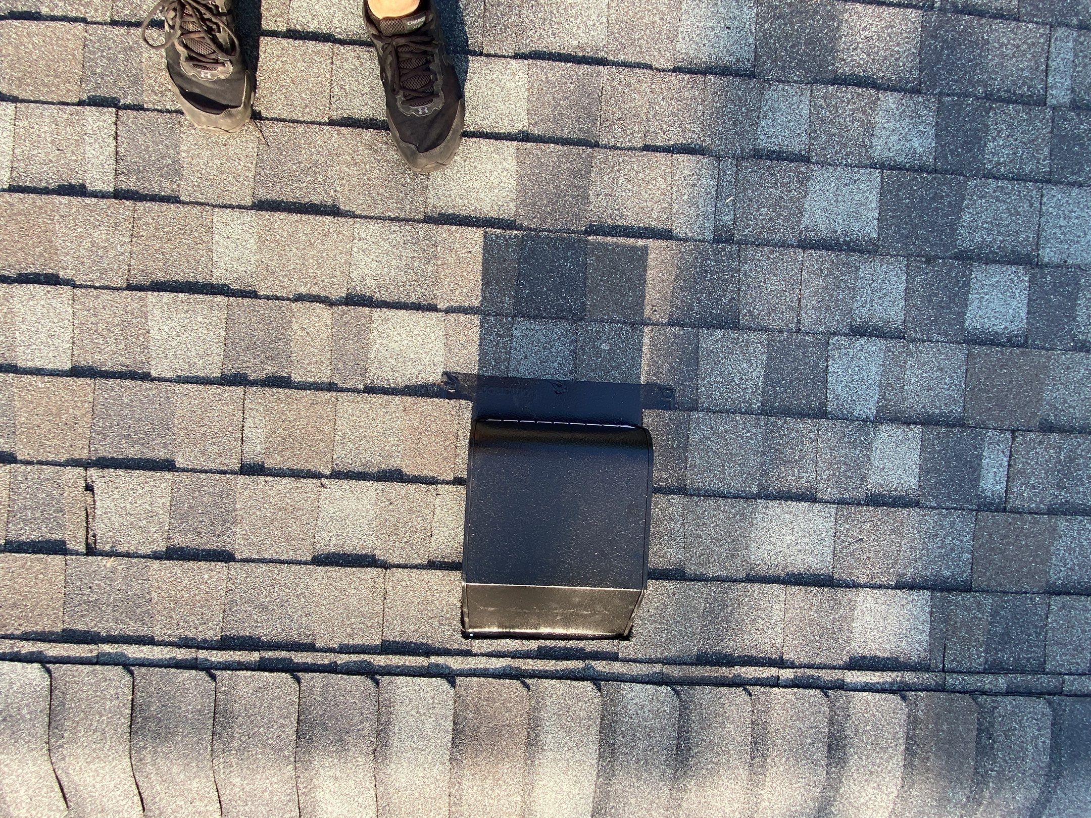 Roof Replacement using CertainTeed Landmark by 180 Contractors