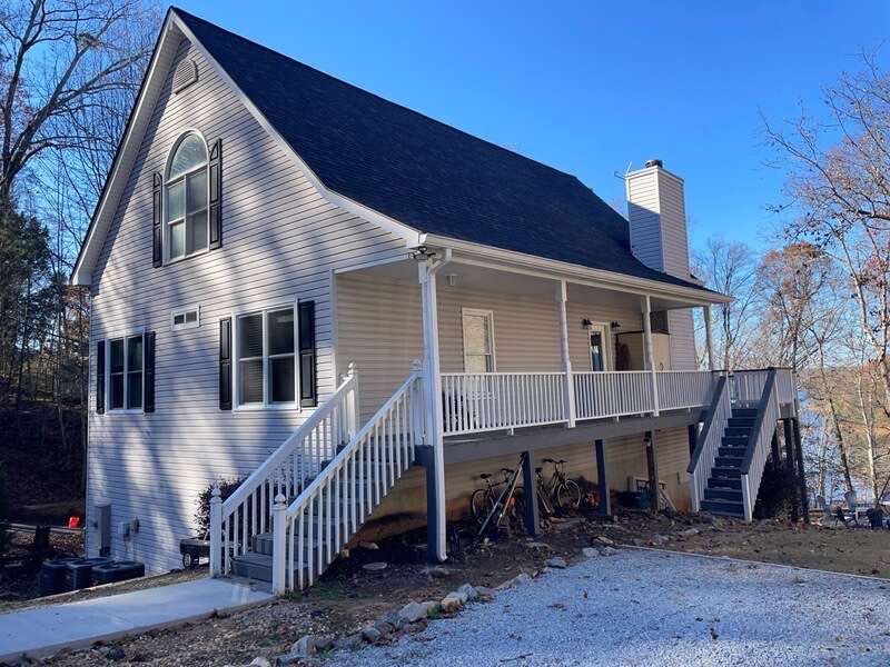 Siding,Painting,Gutters-Stefan by Clark Brothers Roofing & Construction
