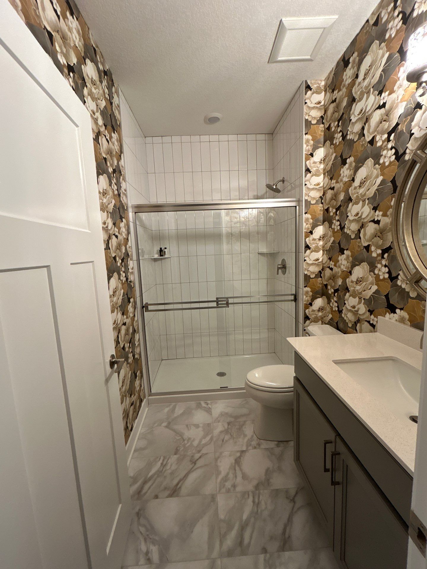 Elegance in a roll of paper... by The Hillcrest Company 