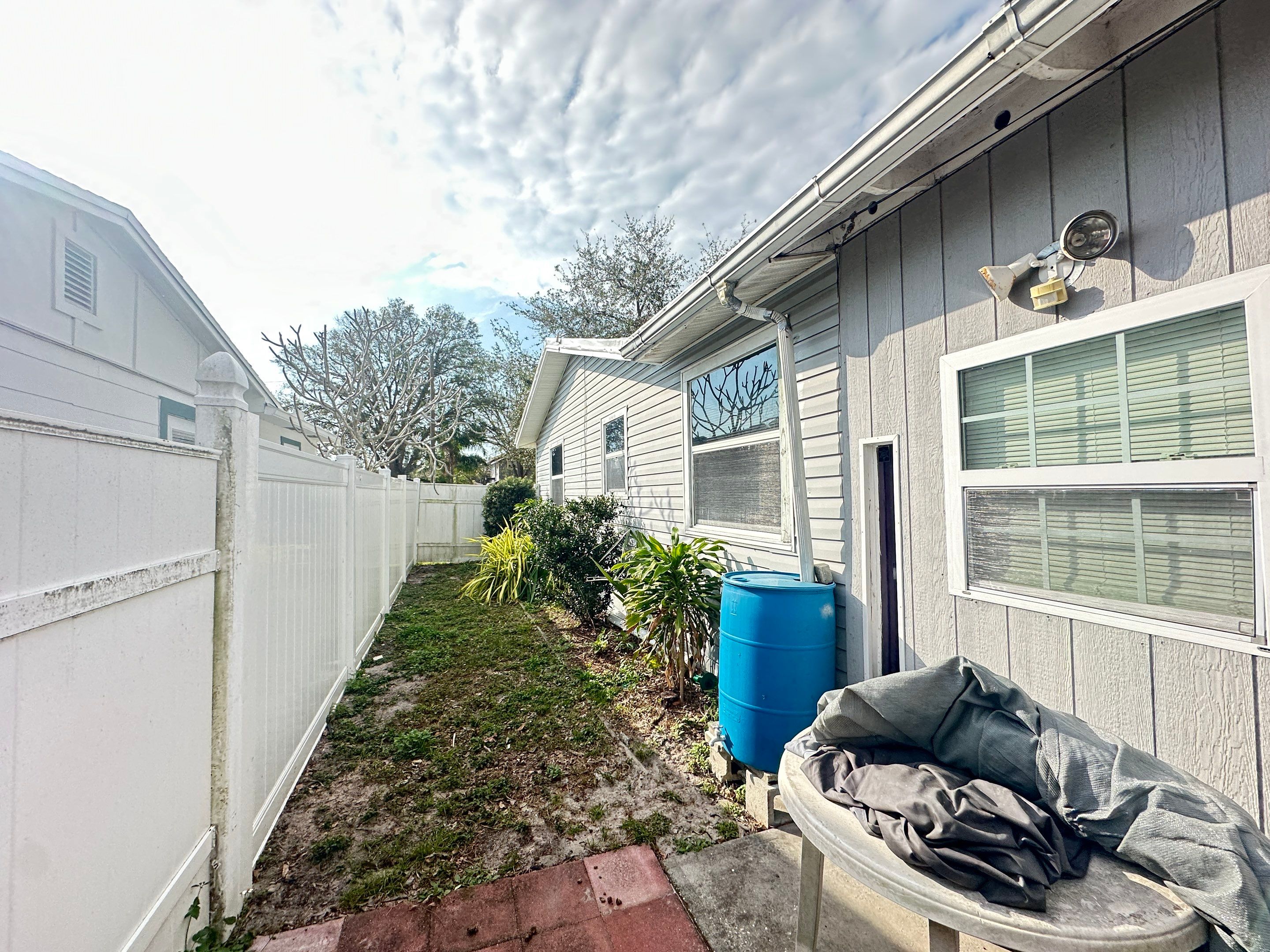 Water Damage Claim in St. Petersburg by FLAPA & KeyStone