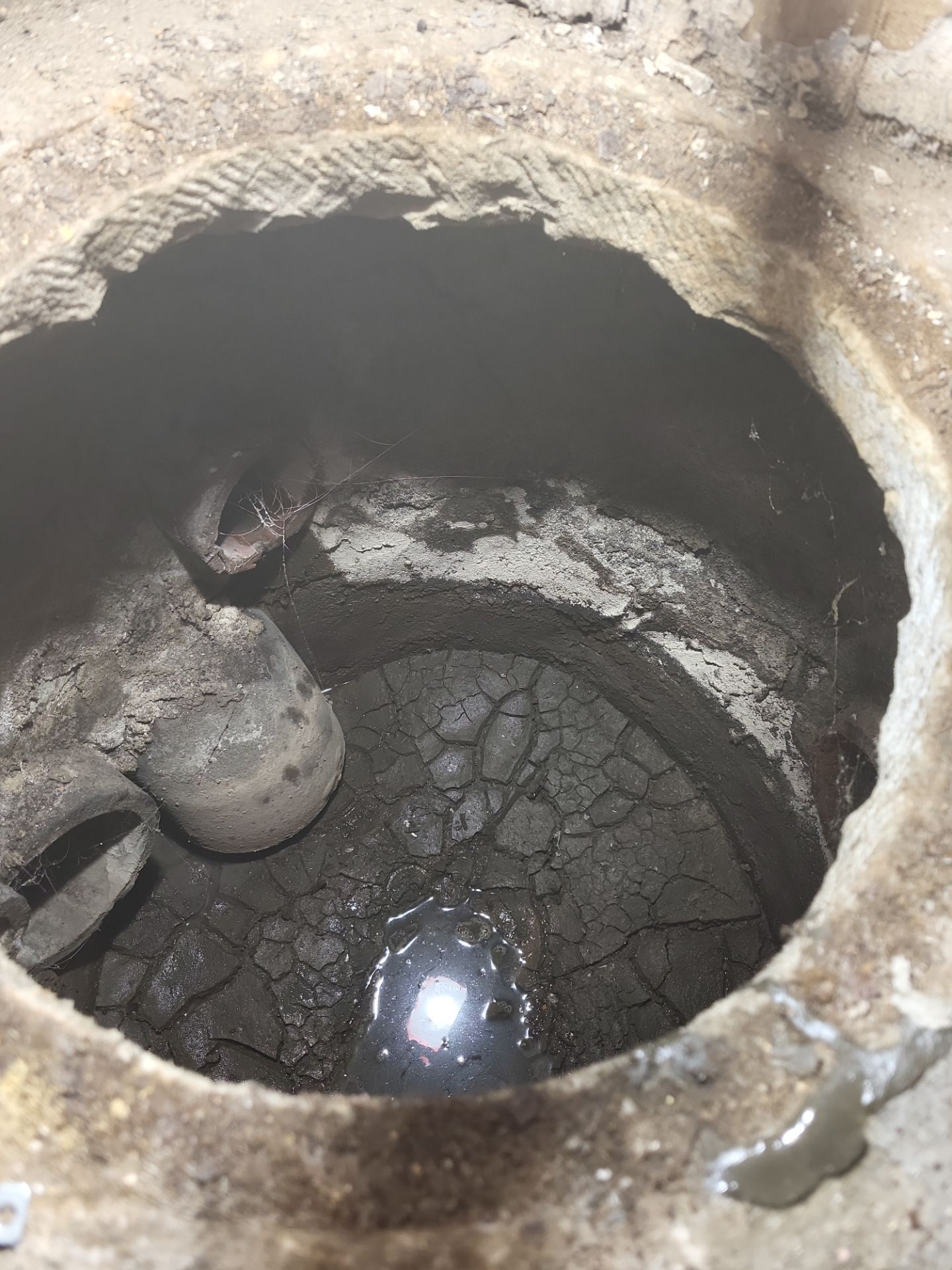 Exterior Basement Waterproofing & Combo Sump Backup System by Toledo Basement Repair