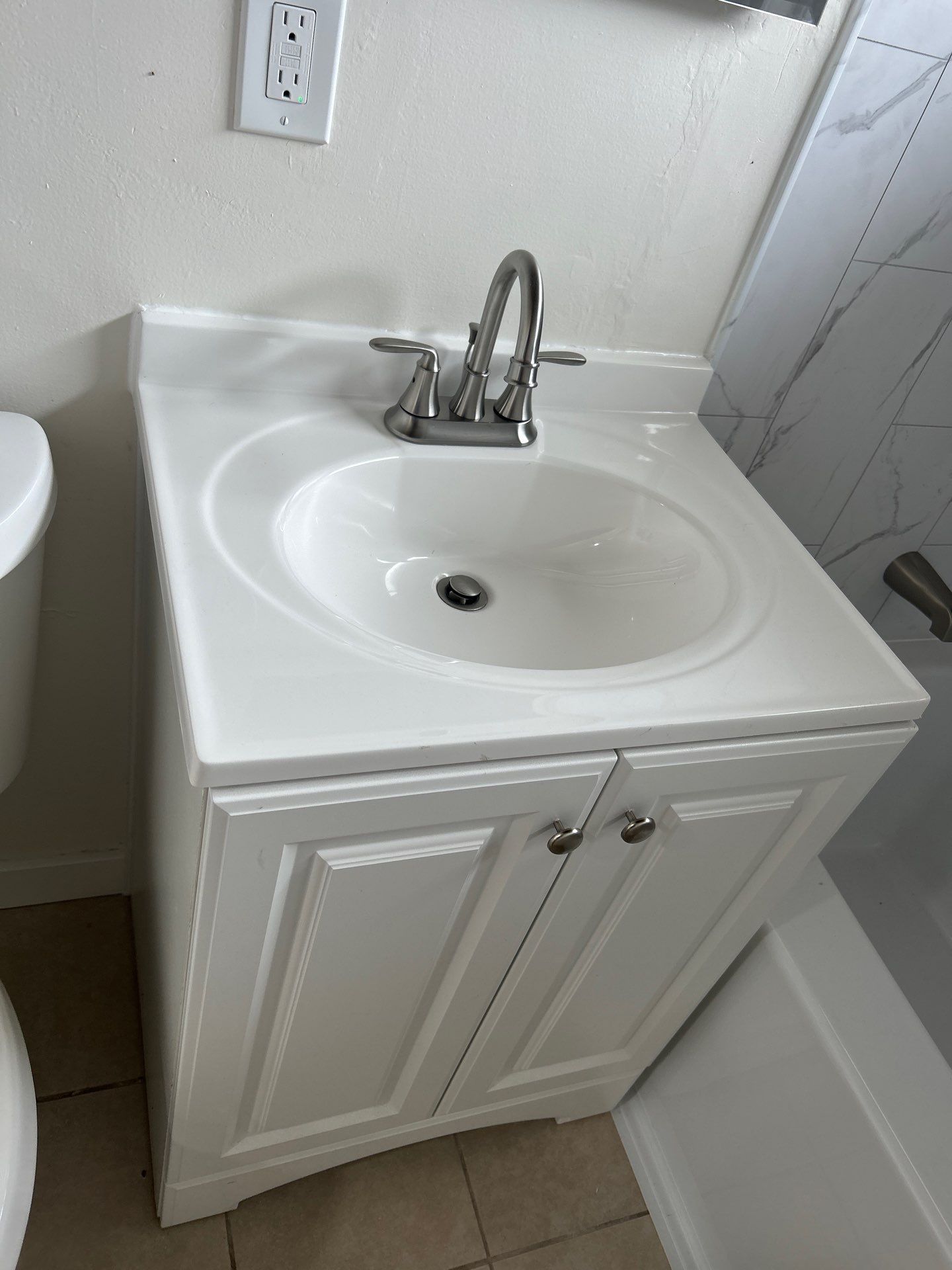 Rental Upgrade by California Home Repair And Remodel LLC