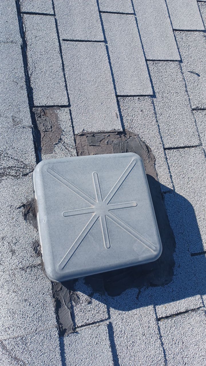 Steve's Full Re-roof by All Storm Roofing & Construction