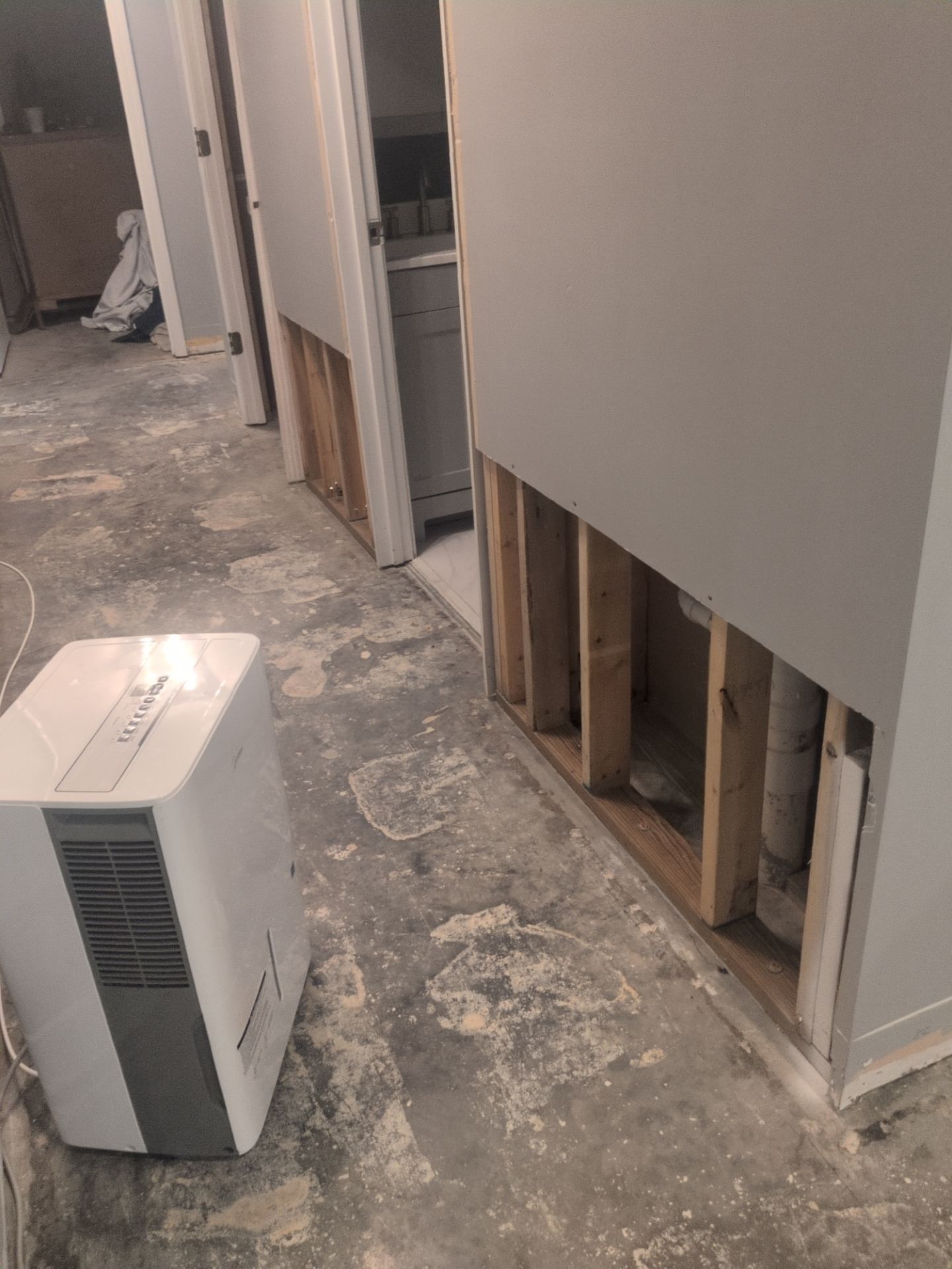 Project in Cape Girardeau by Duncan Painting And Wallcovering