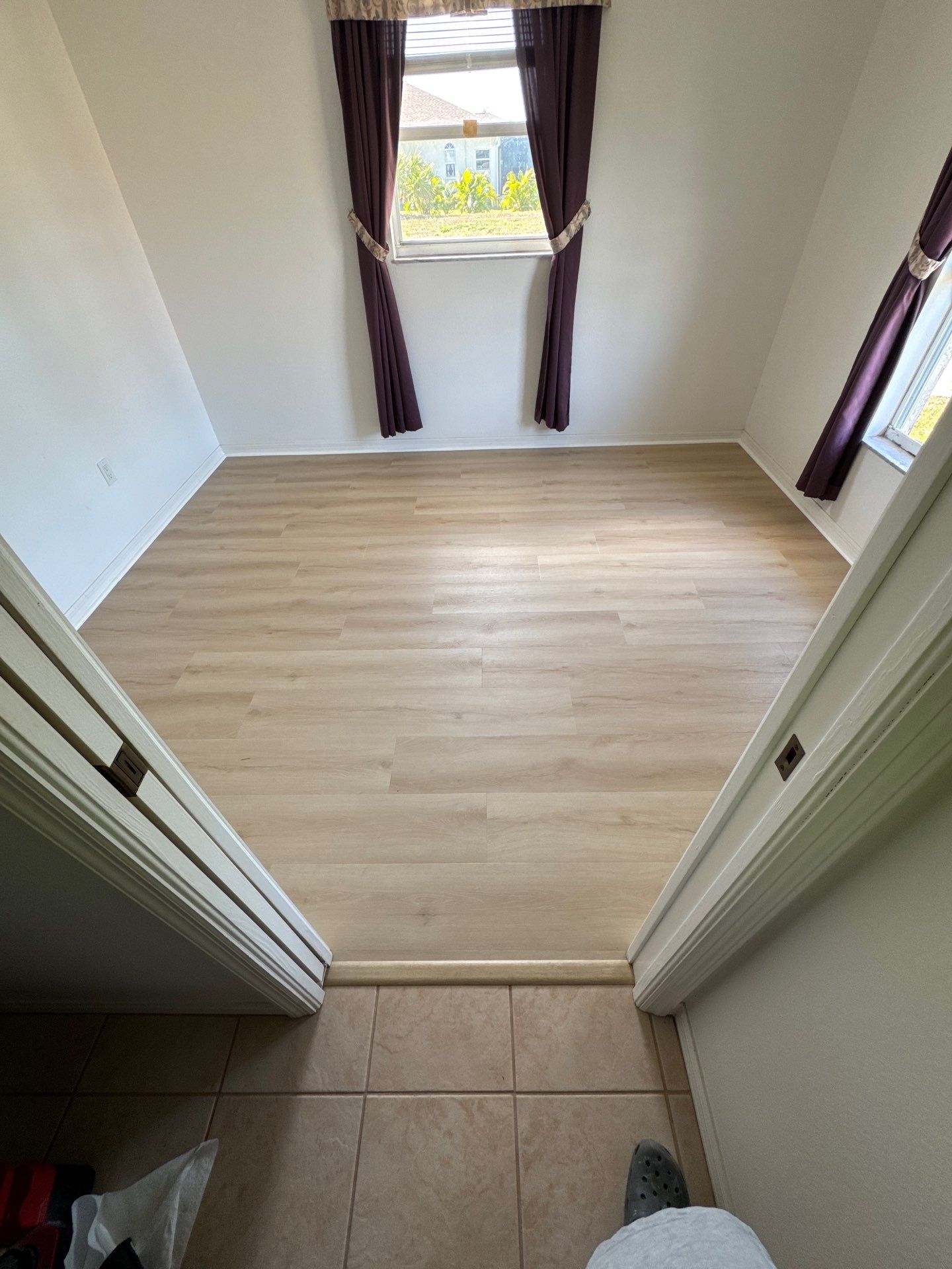 LVP - Vesinet Oak by Vrmmm Flooring