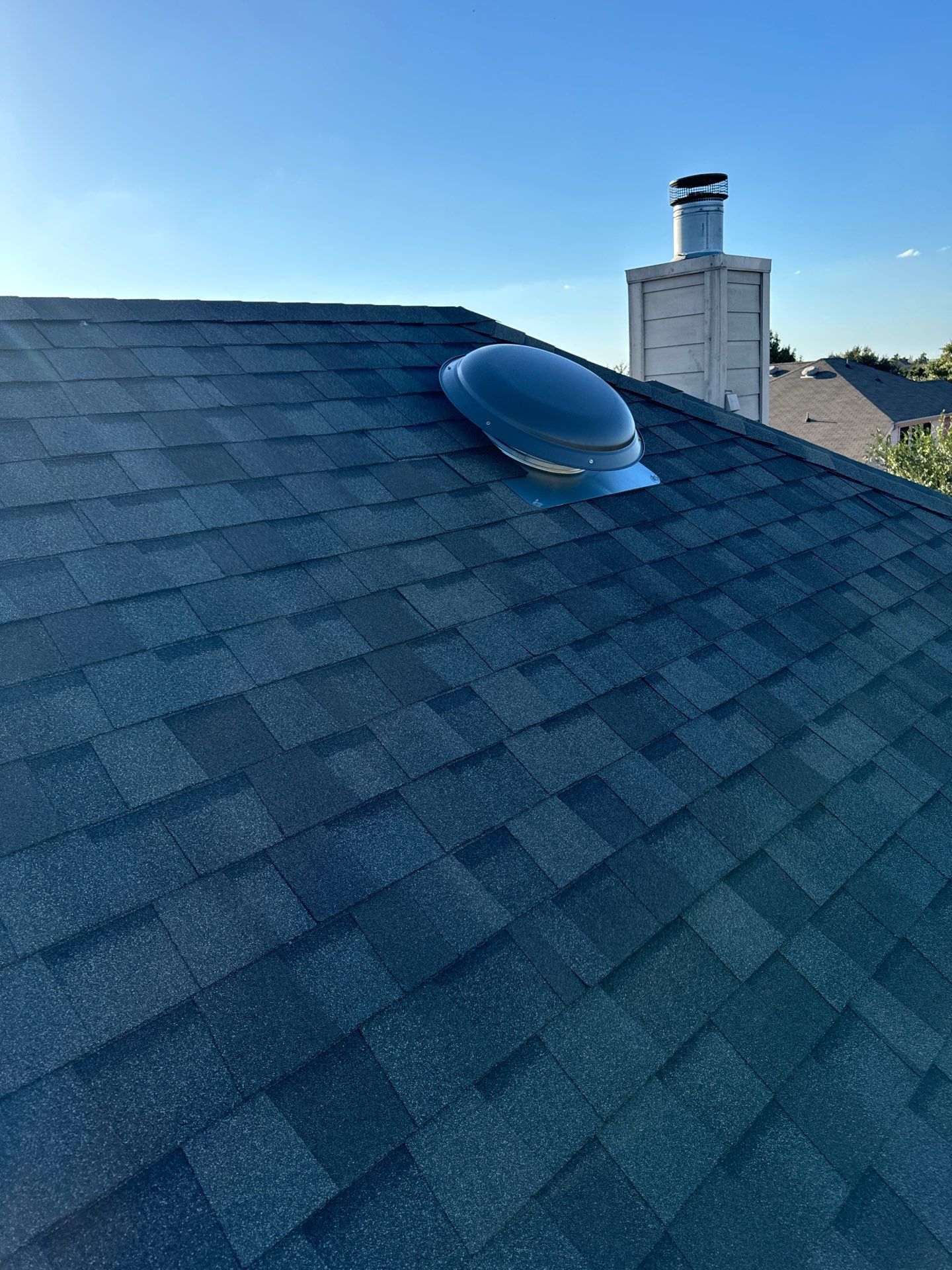 Project in Forney by Rhino Roofing and General Contracting, LLC