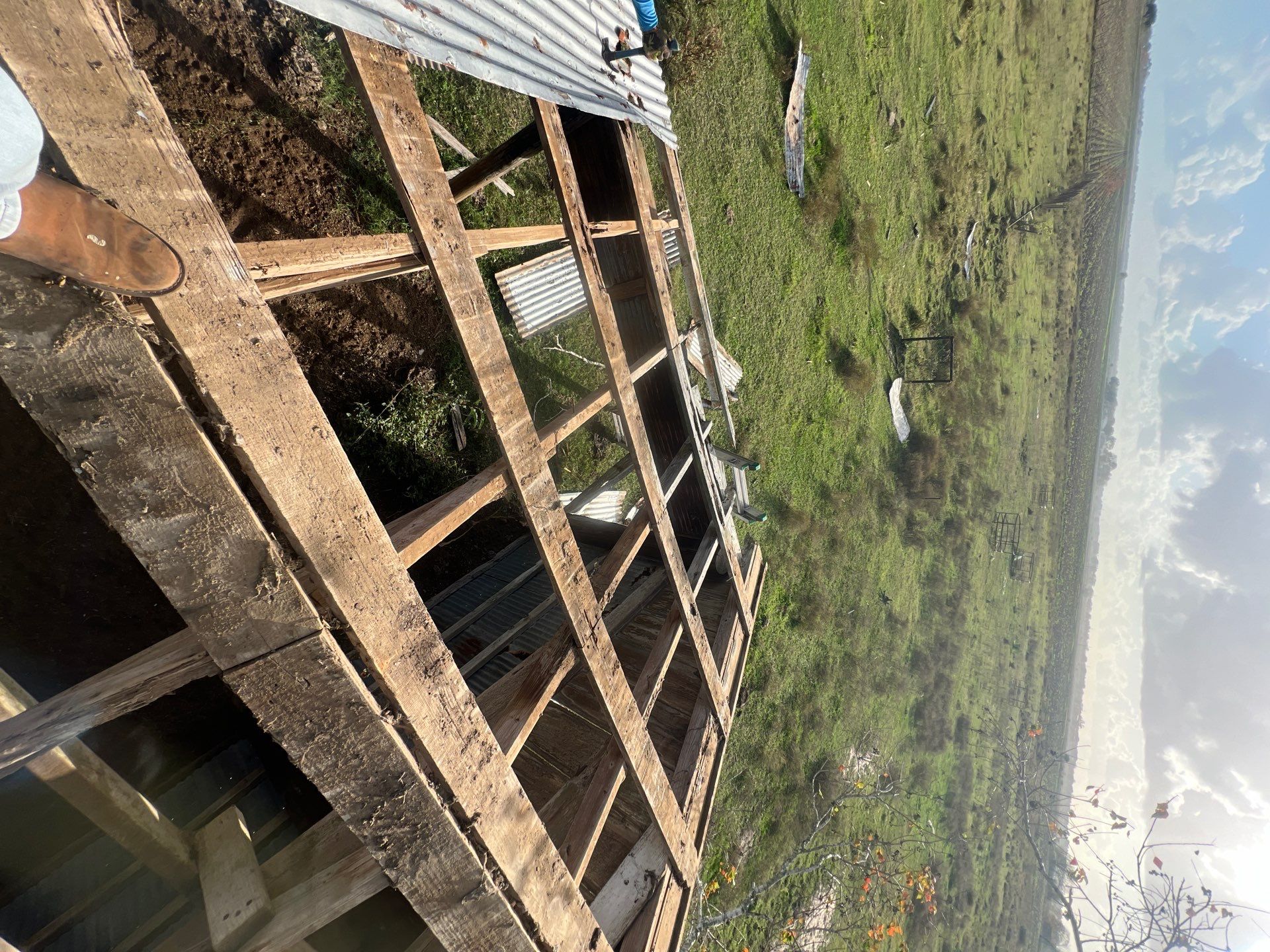 Roof Installation El Campo by Roof Repair Services LLC