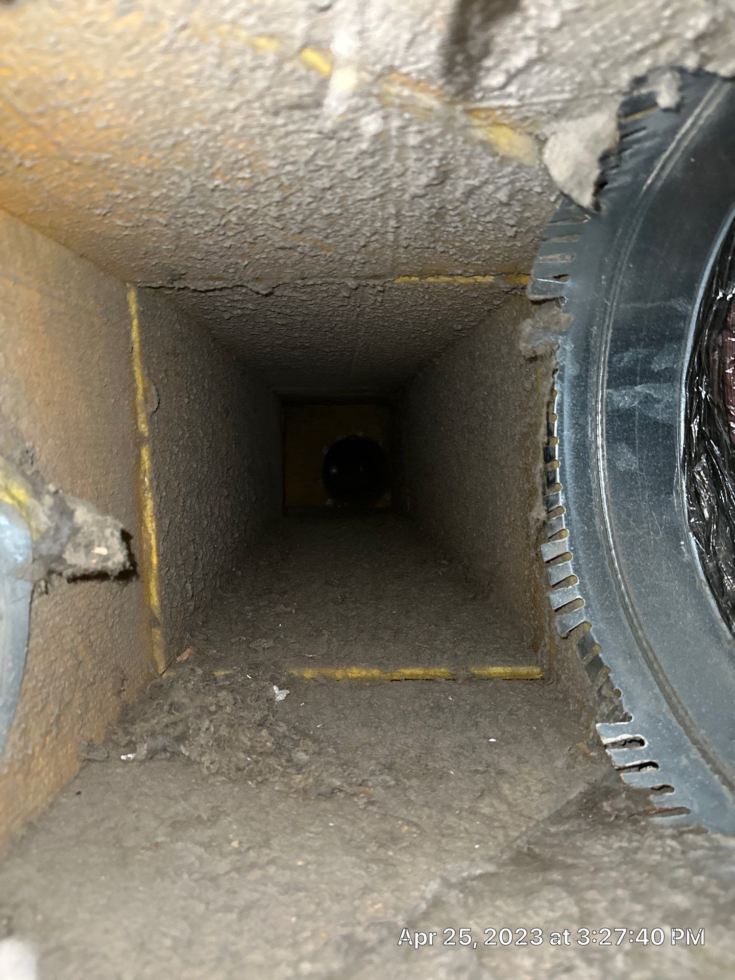 HVAC Restoration using HVAC Restoration Equipment  by TIES360 Air Ducts Plus