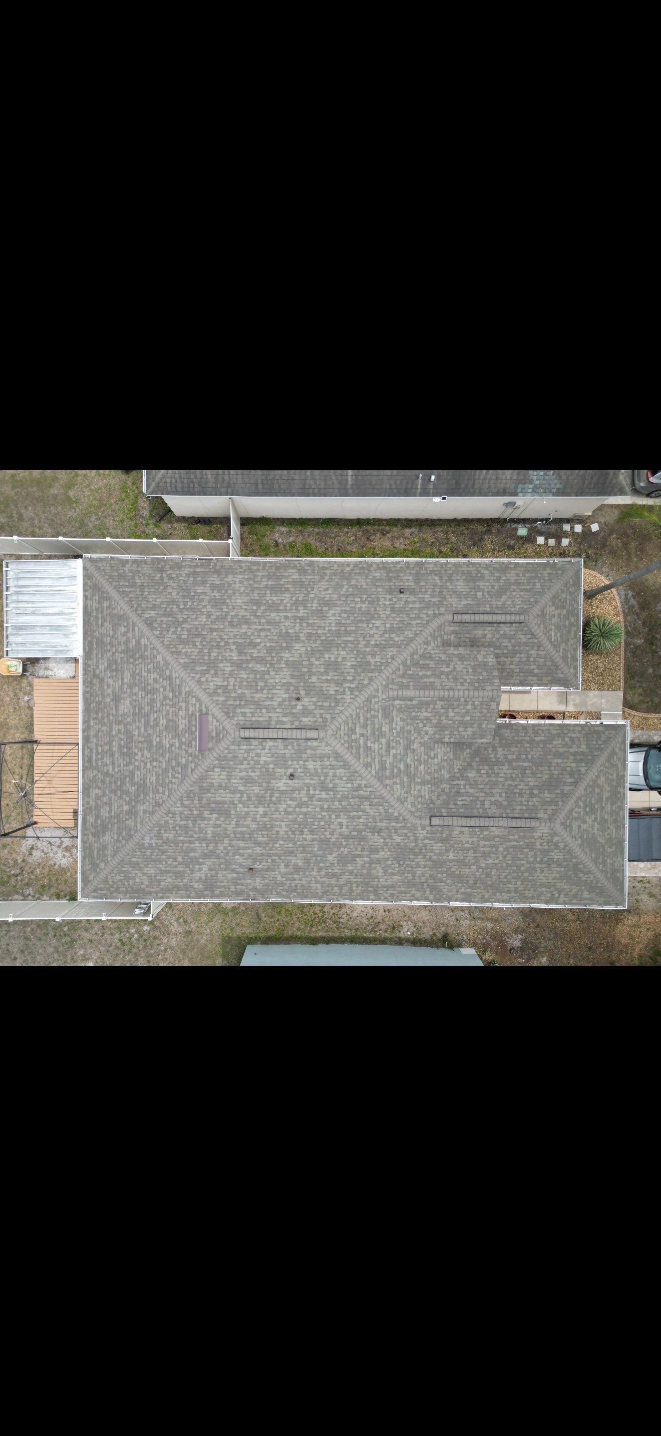 Roof Replacement in Ruskin, FL by Steadfast Roofing