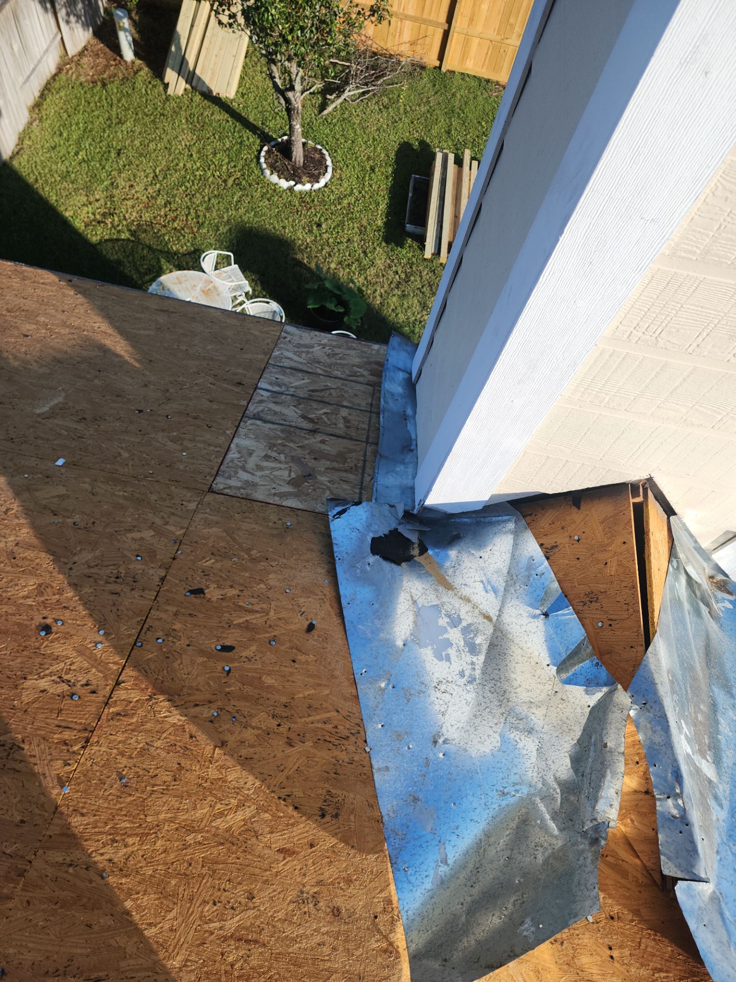 Roof Replacement Richmond by Roof Repair Services LLC