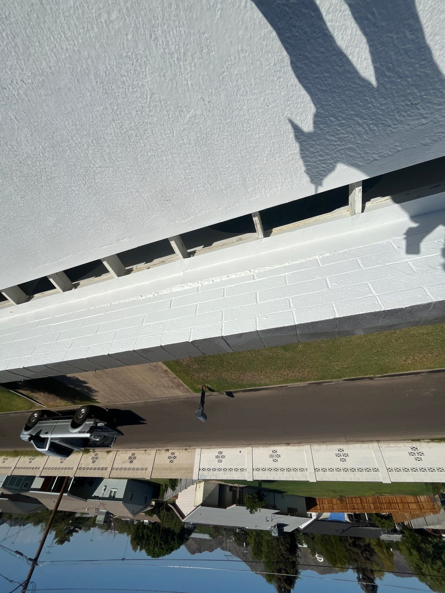 Spray Polyurethane Foam by Reimagine Roofing