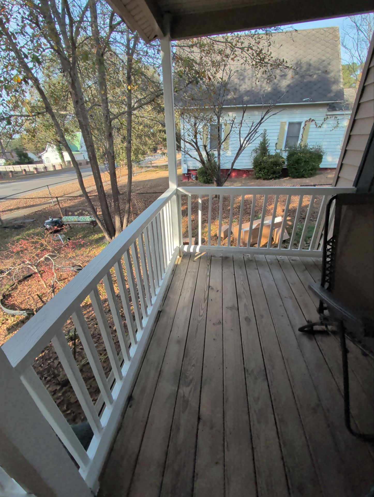 Ext & Int Refresh by Fresh Coat Painters of Augusta