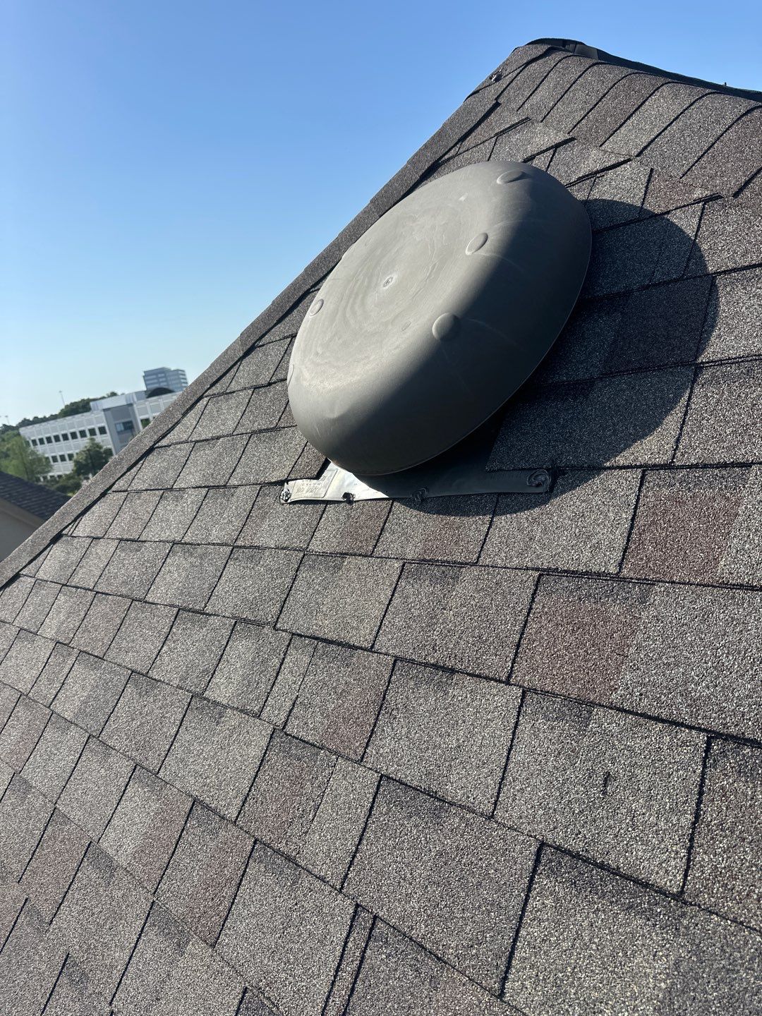Roof Repair Houston by Roof Repair Company