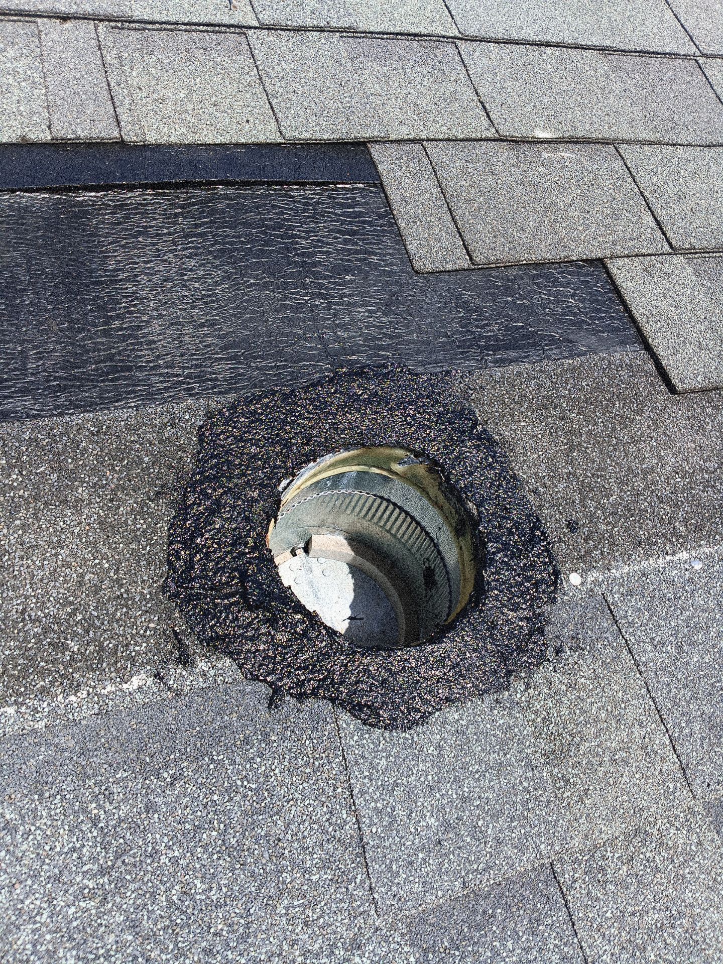 POP the TOP and Blow off some Steam! by Bayfront Roofing and Construction