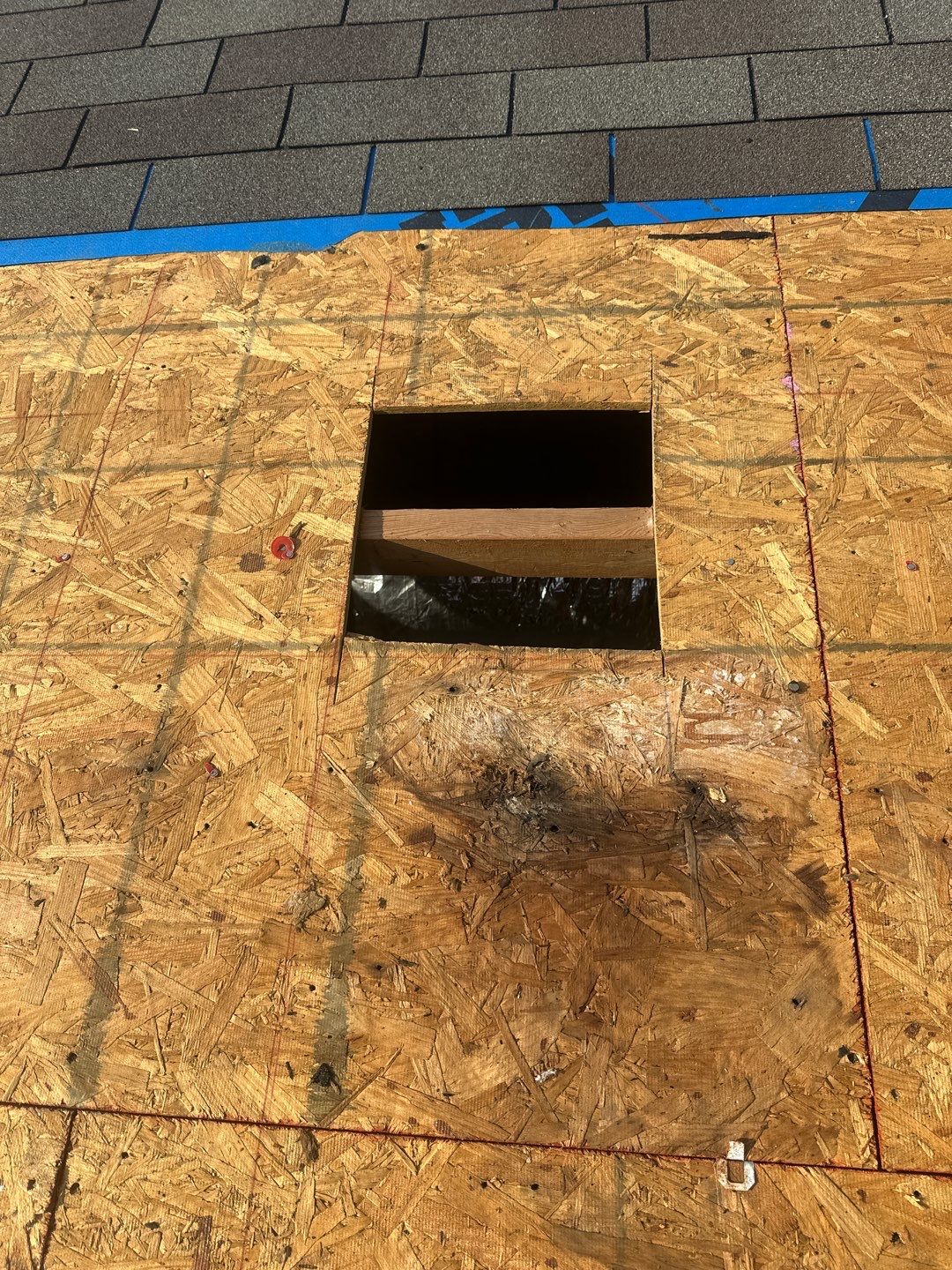 Roof Repair Rosenberg by Roof Repair Services LLC