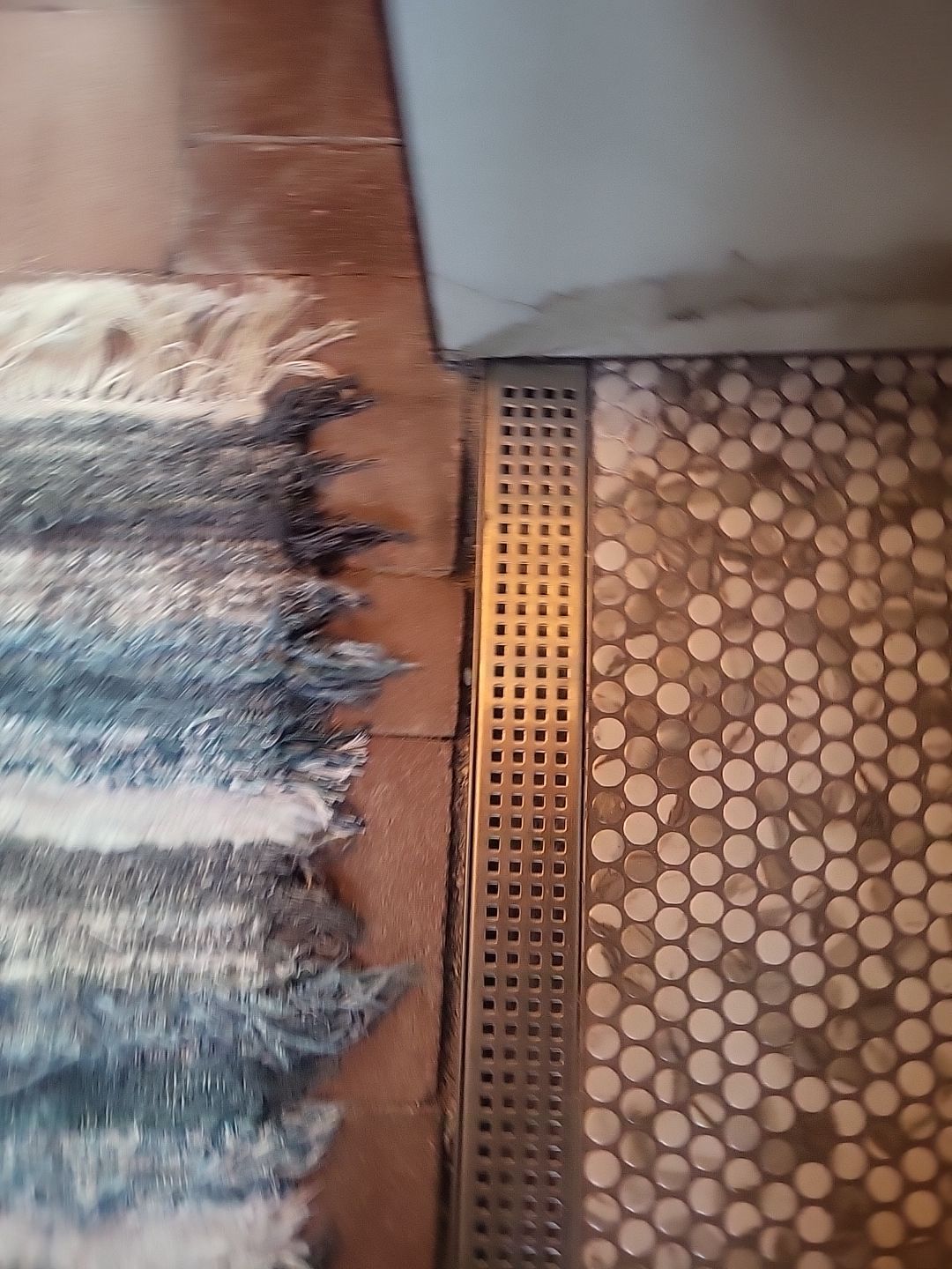 Southwestern Bathroom Remodel by Rio Grande Building & Storage