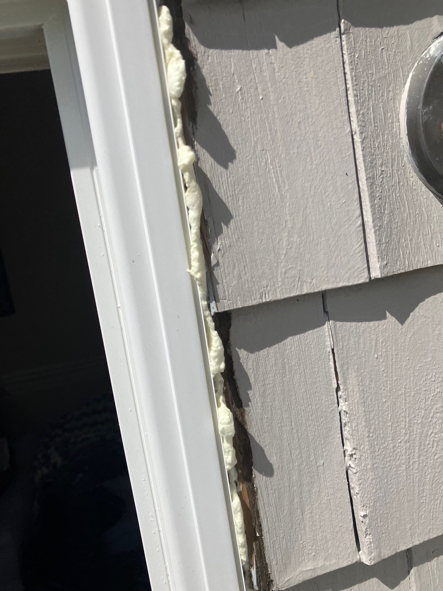 Patio Door by Aspen Home Improvements