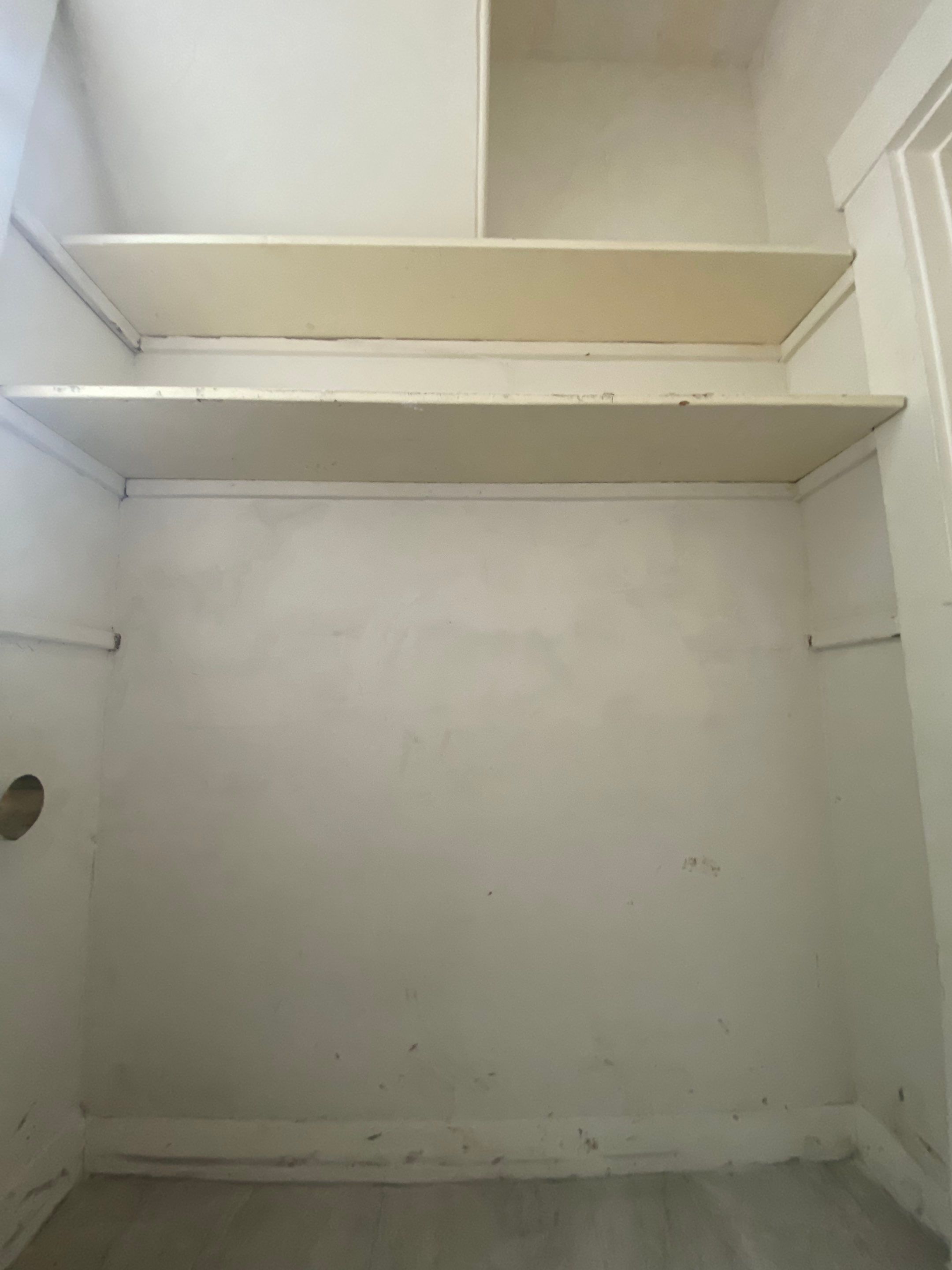 Project in Framingham, MA by Pristine Sheen Painting 