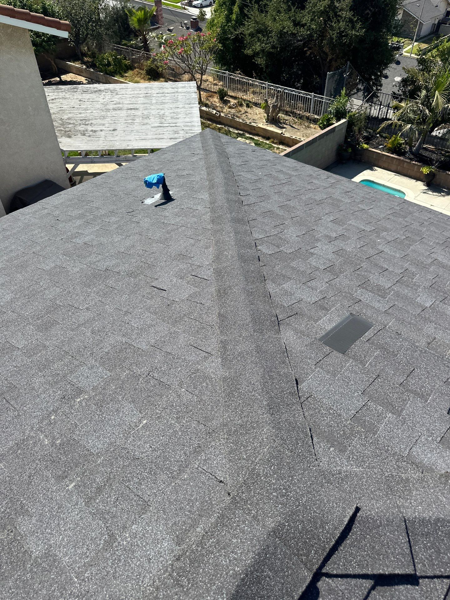 Roof Replacement- Whittier, CA 90601 by Epic Roof Replacement