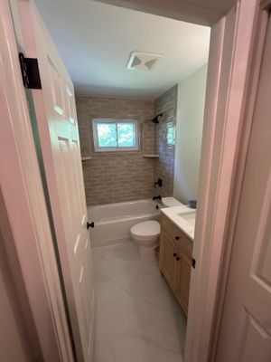 Project in Livonia, MI