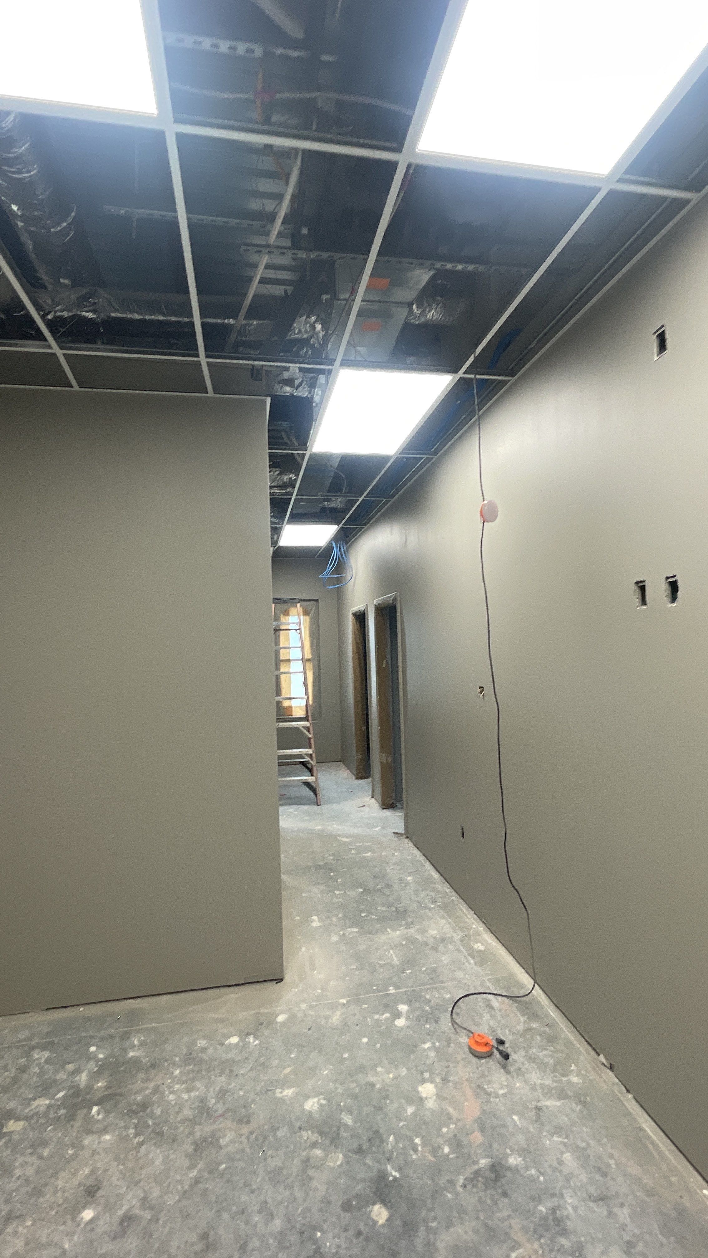 Commercial Preschool Addition by Argent Electric LLC