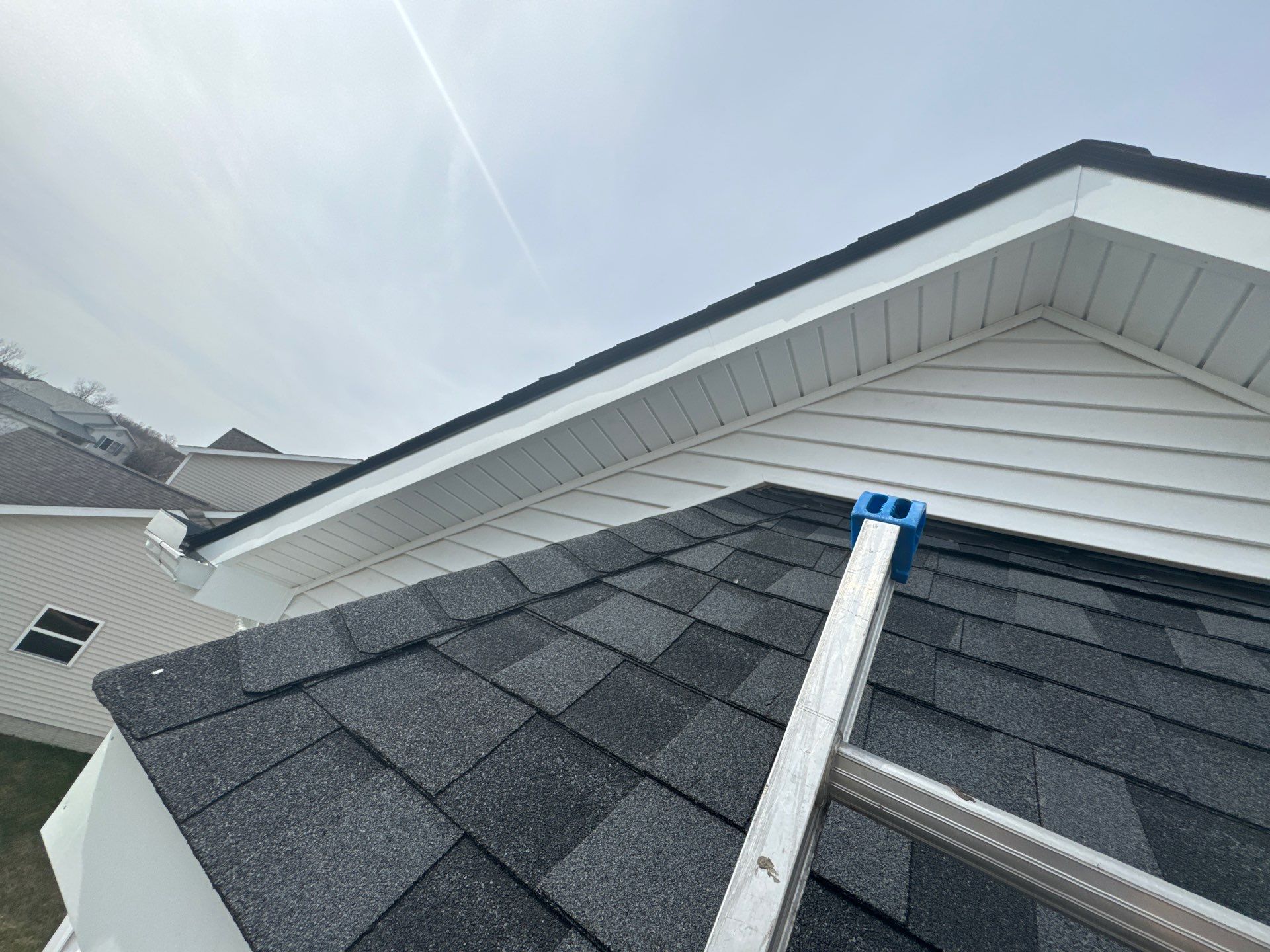 Siding Replacement using Certainteed Classic Restoration D4 by 180 Contractors