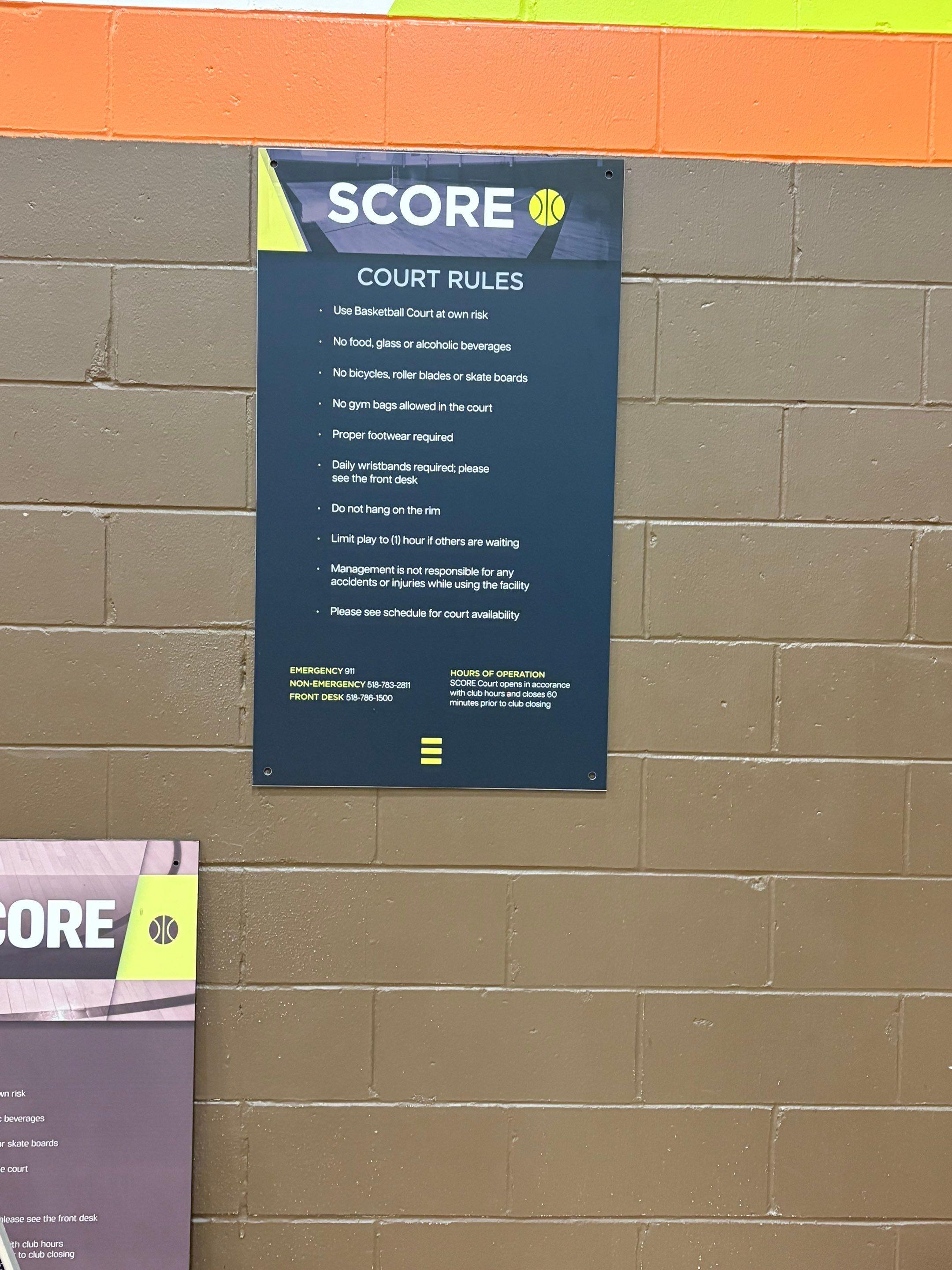 Vent Fitness Gym Build-Out and Branding in Latham by FASTSIGNS of Saratoga Springs