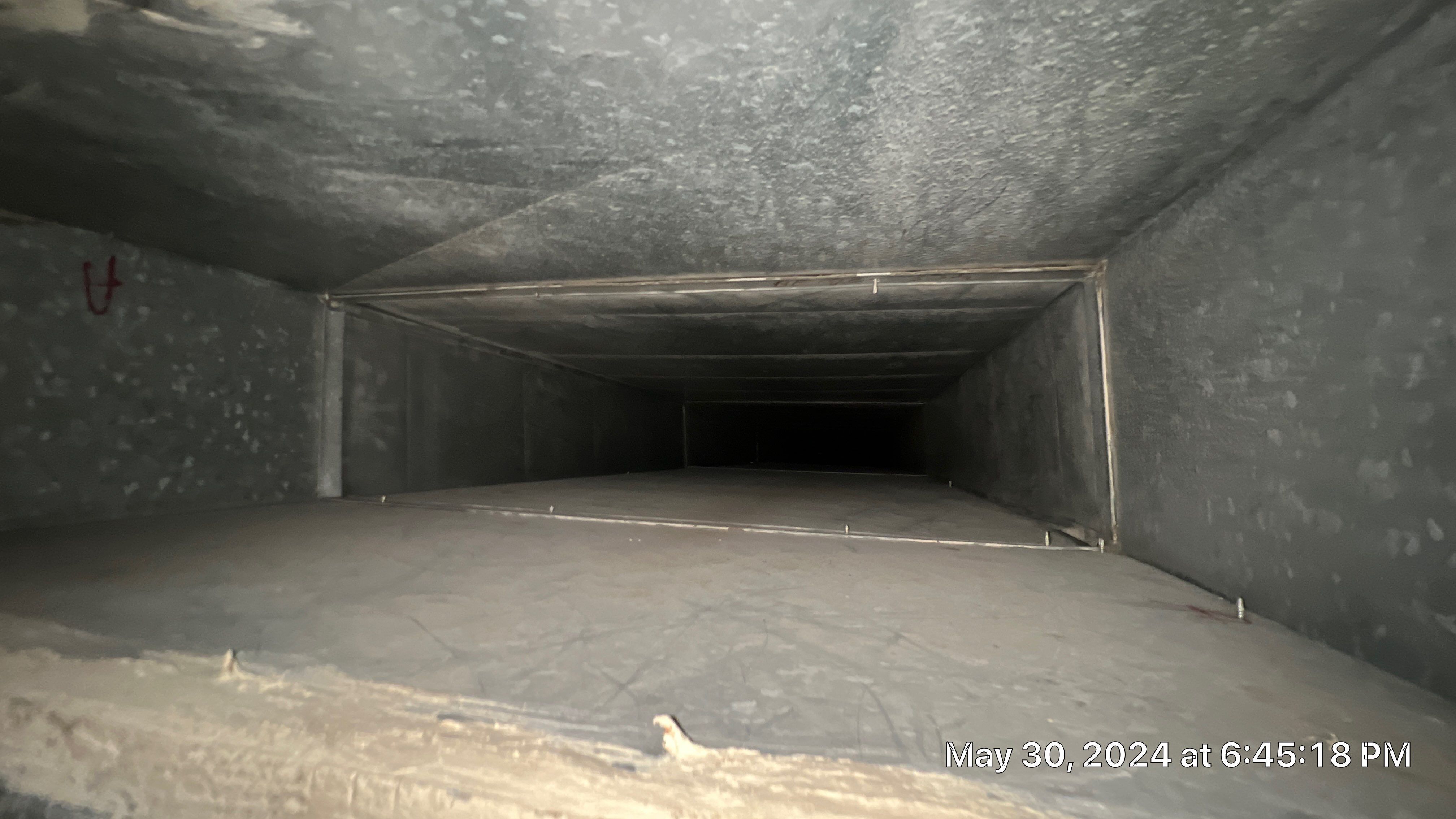 Commercial HVAC Cleaning & Restoration  by TIES360 Air Ducts Plus