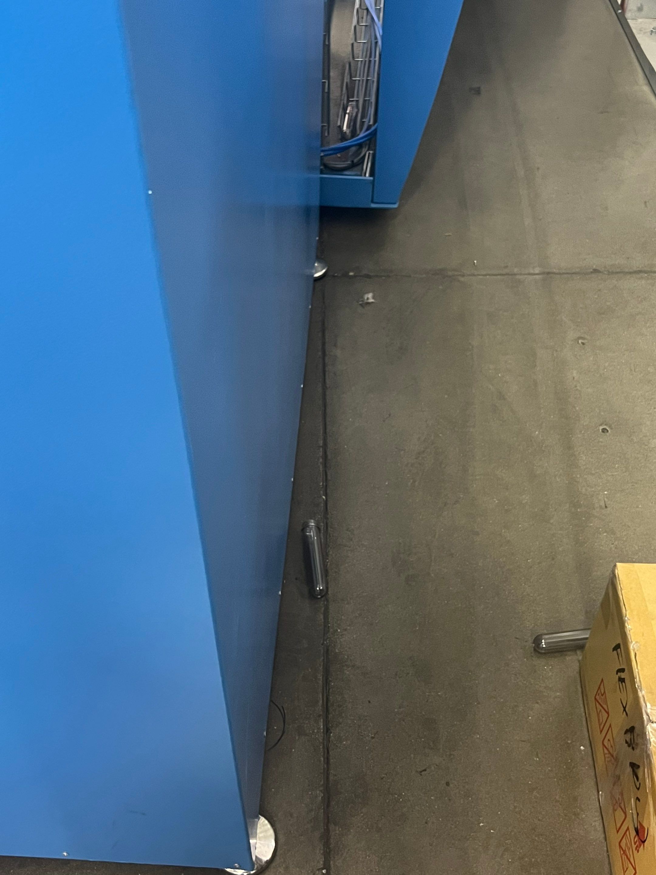 Project in Fresno by Altium Packaging