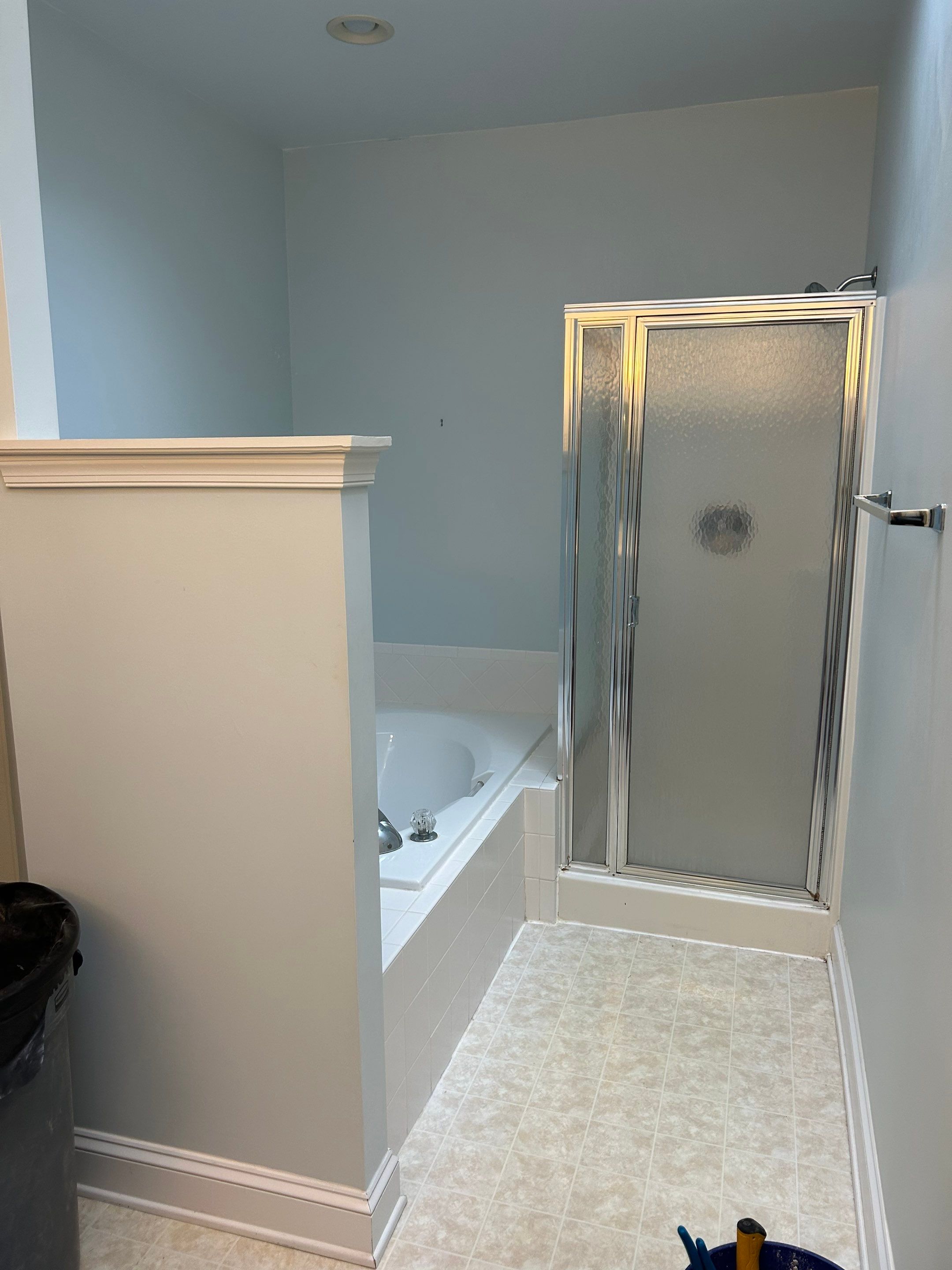 Major Remodel by BathPlanet SW Virginia