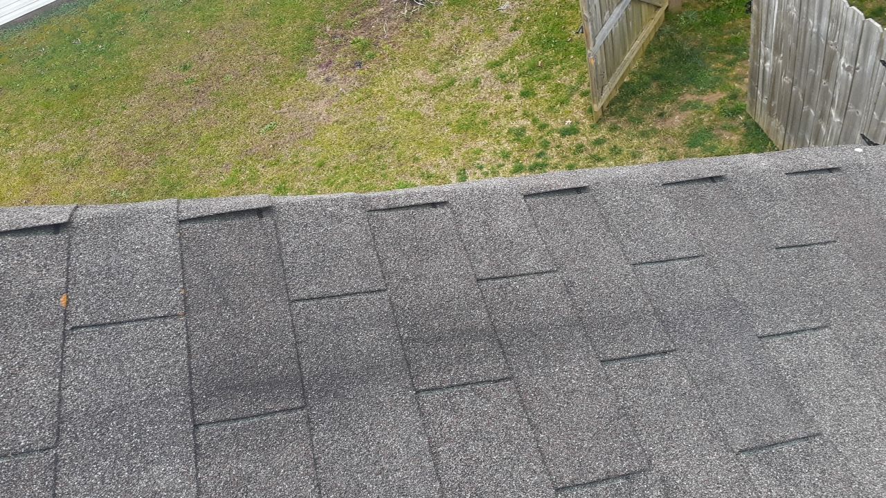 Residential Roofing Repair using Asphalt Shingles by Best Roofing Now LLC
