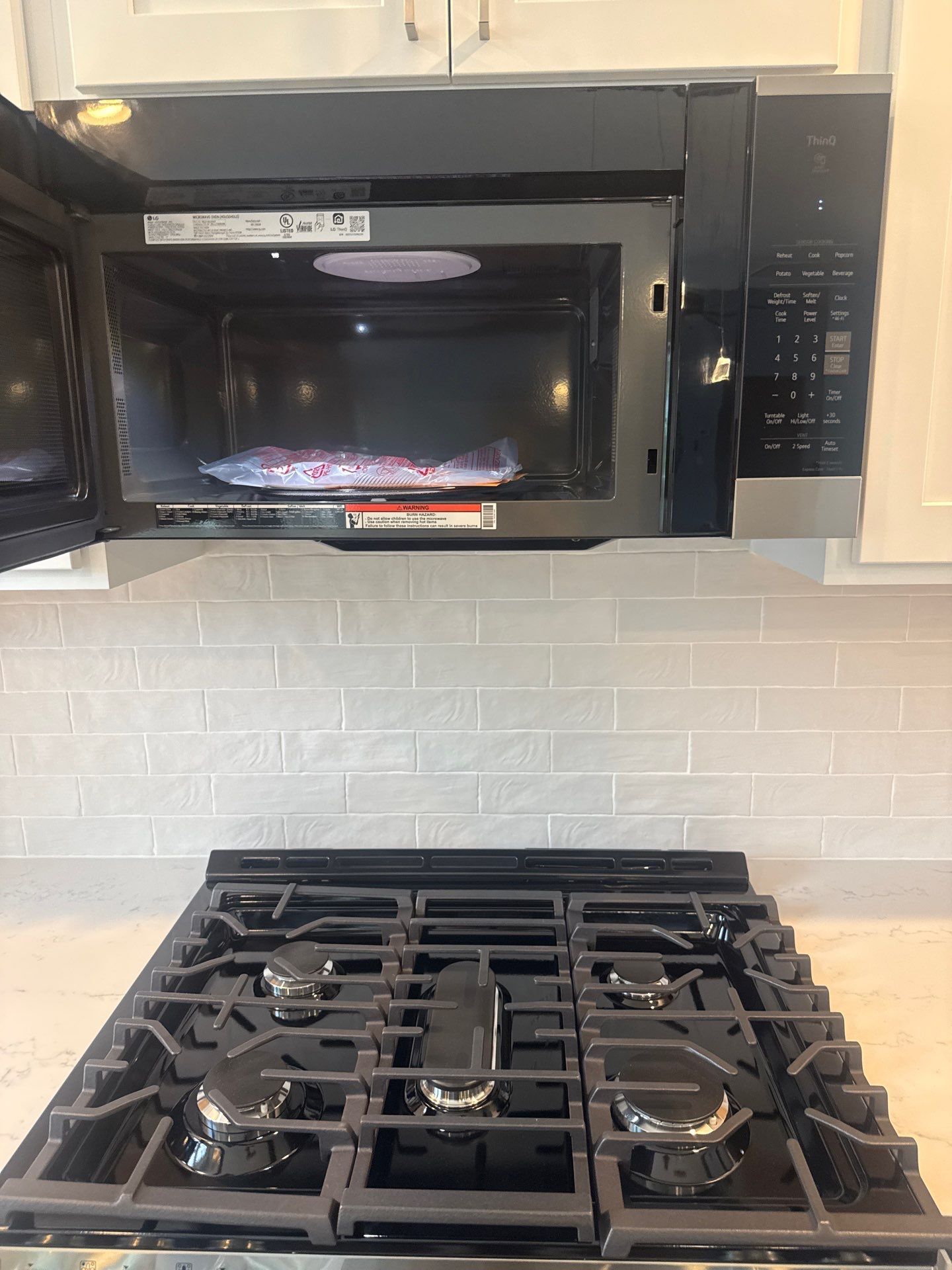 Galena Hilltopper by Kitchen Works LLC