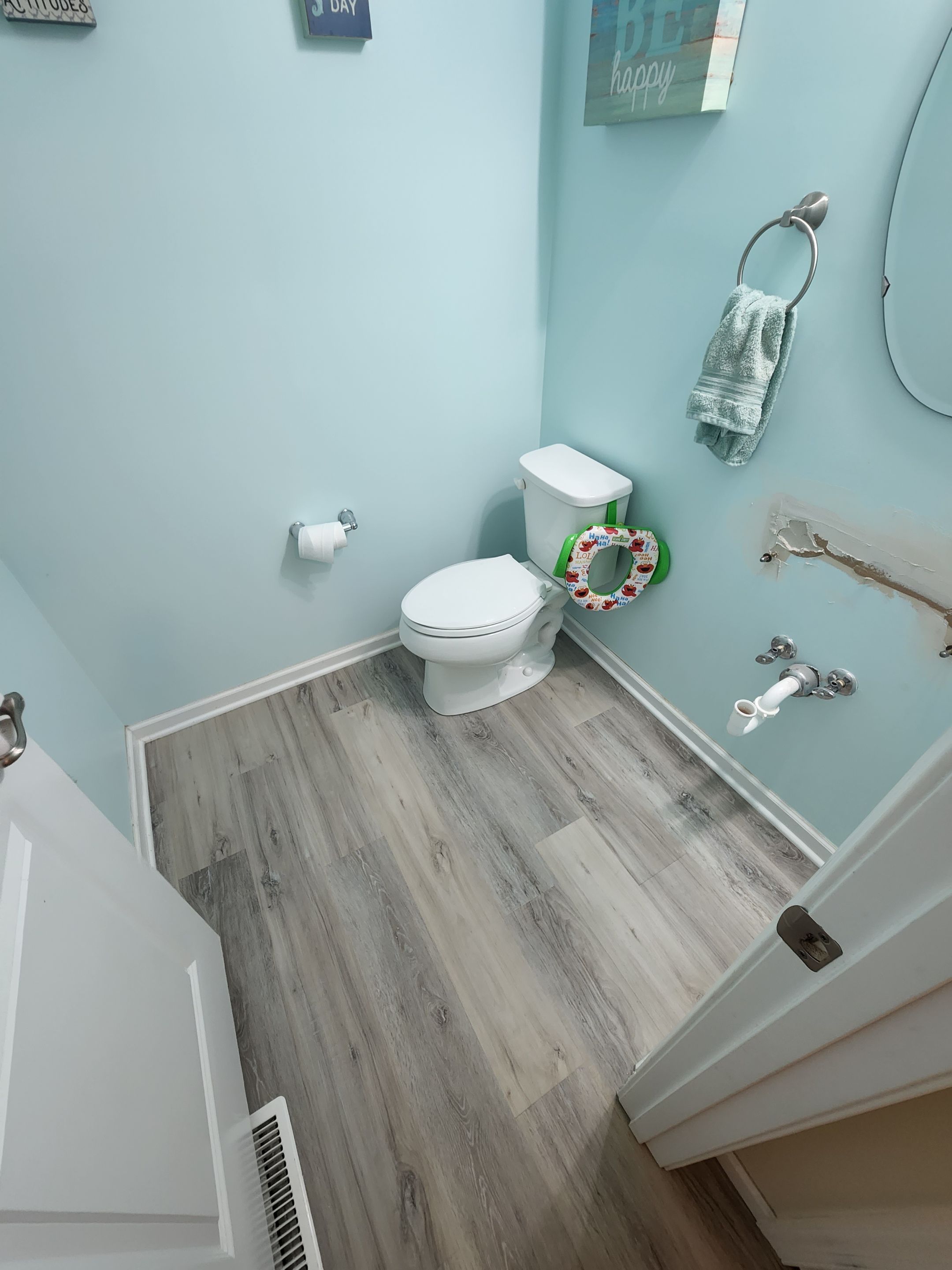 Kitchen and Bathroom Remodel by Ivy Lea Construction