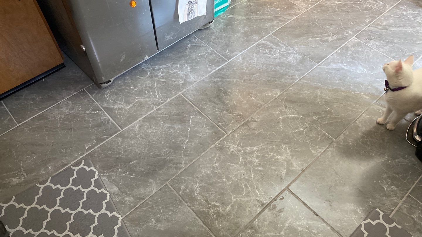 Rebuild Project in Aurora by Accountable Home Services