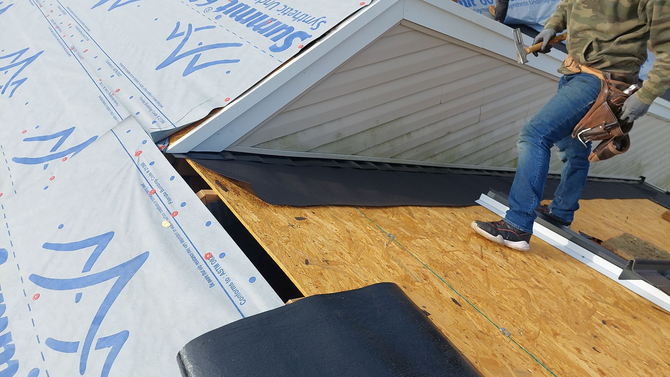 Majestic Shake by Tamlin Roofing