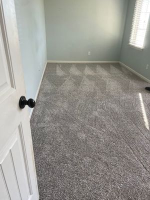 Project in Atoka