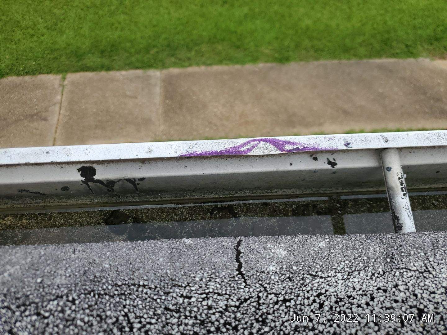 Commercial Roofing Installation using 60 mil PVC by Hostetler Roofing