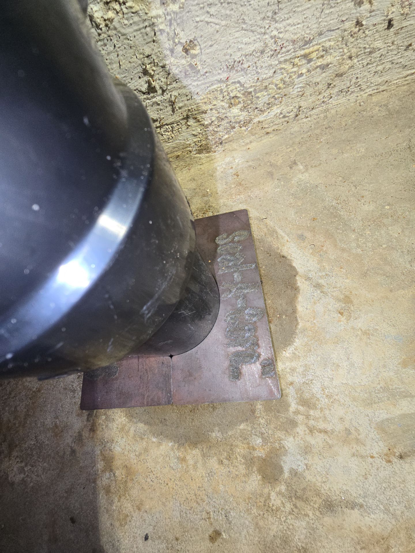 Subslab Safeair™ System by JustRadon.Com
