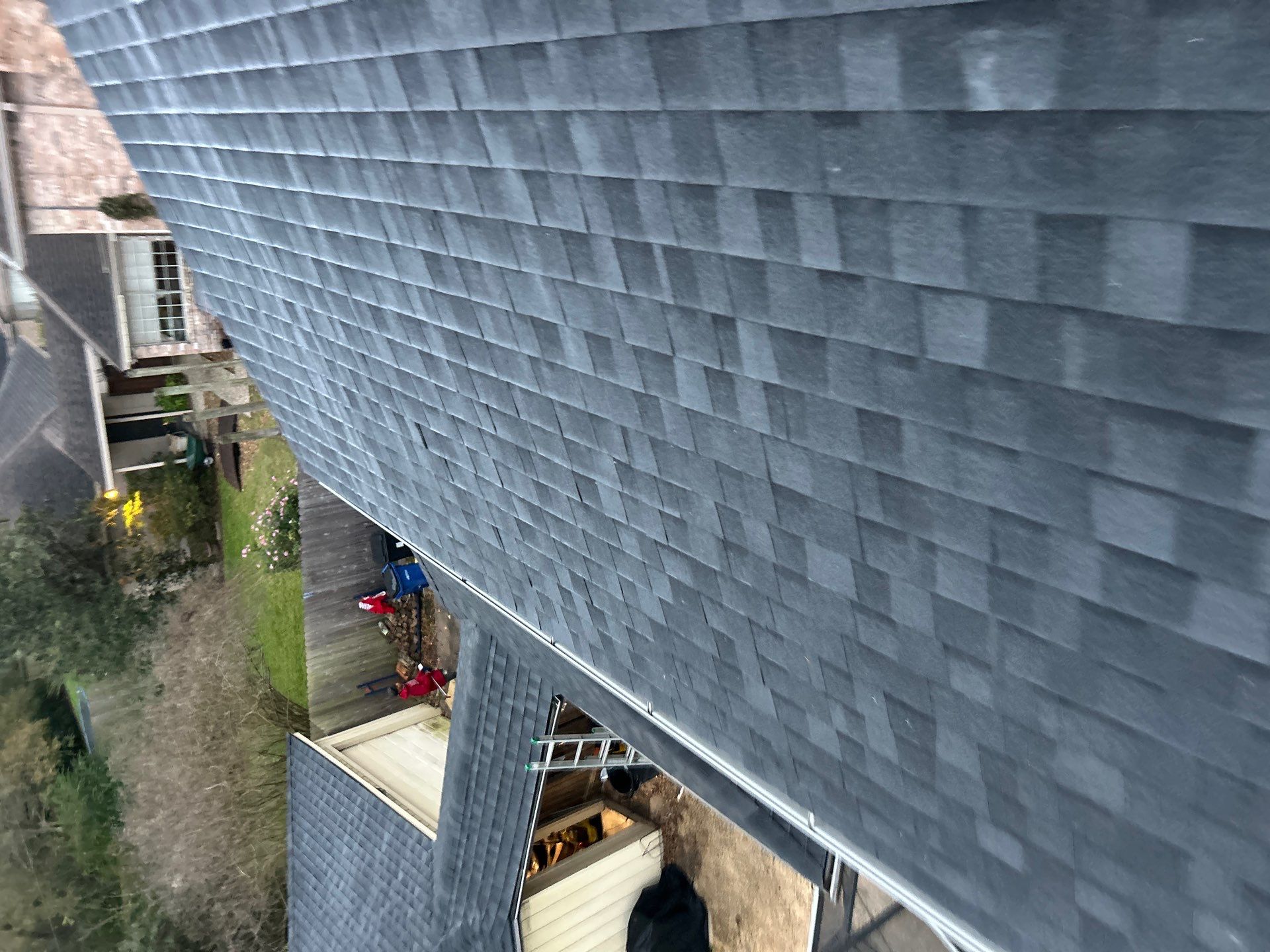 Roof Repair Seabrook by Roof Repair Company