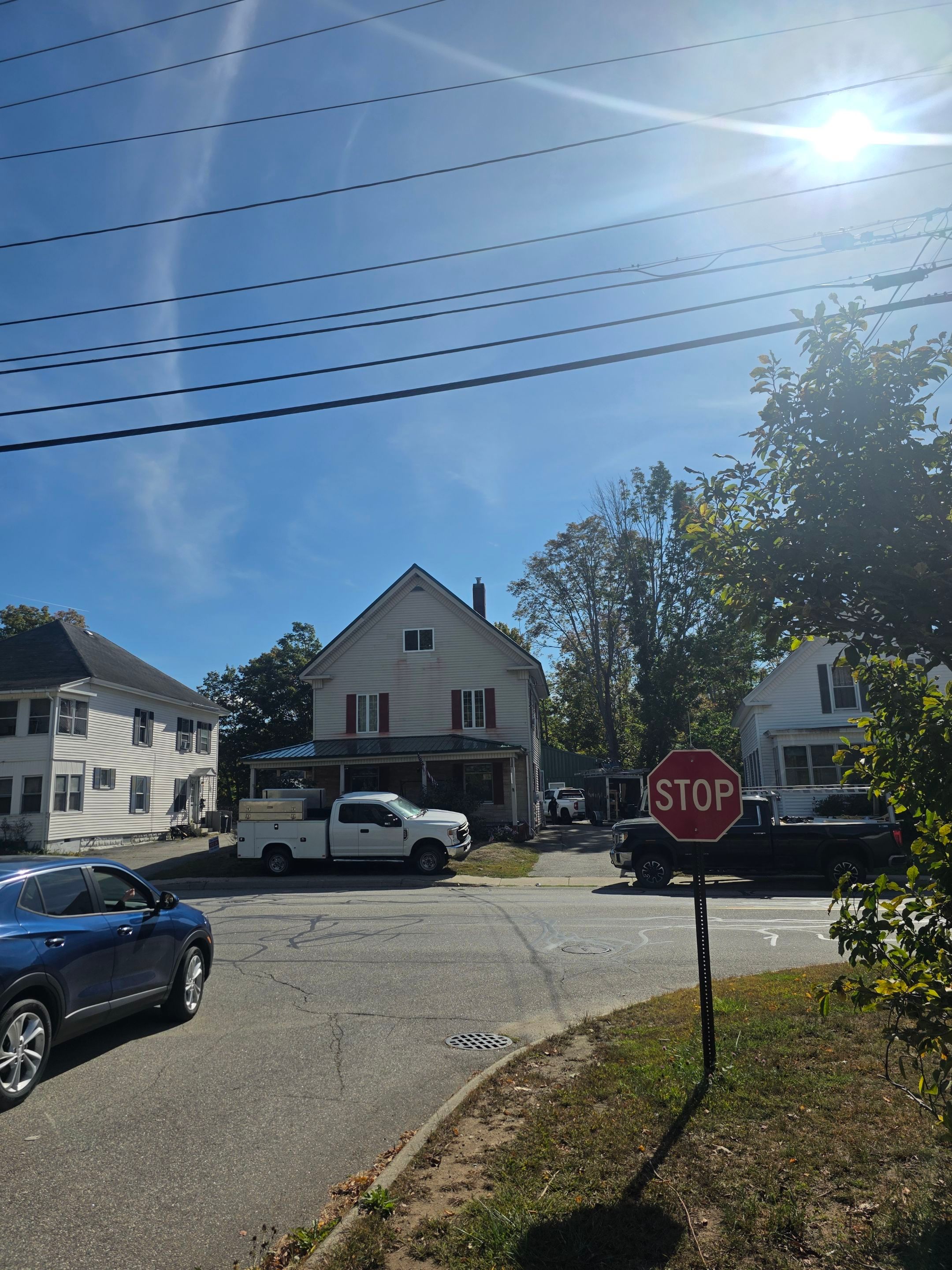 Utgar Welding by The B.A.R Roofing