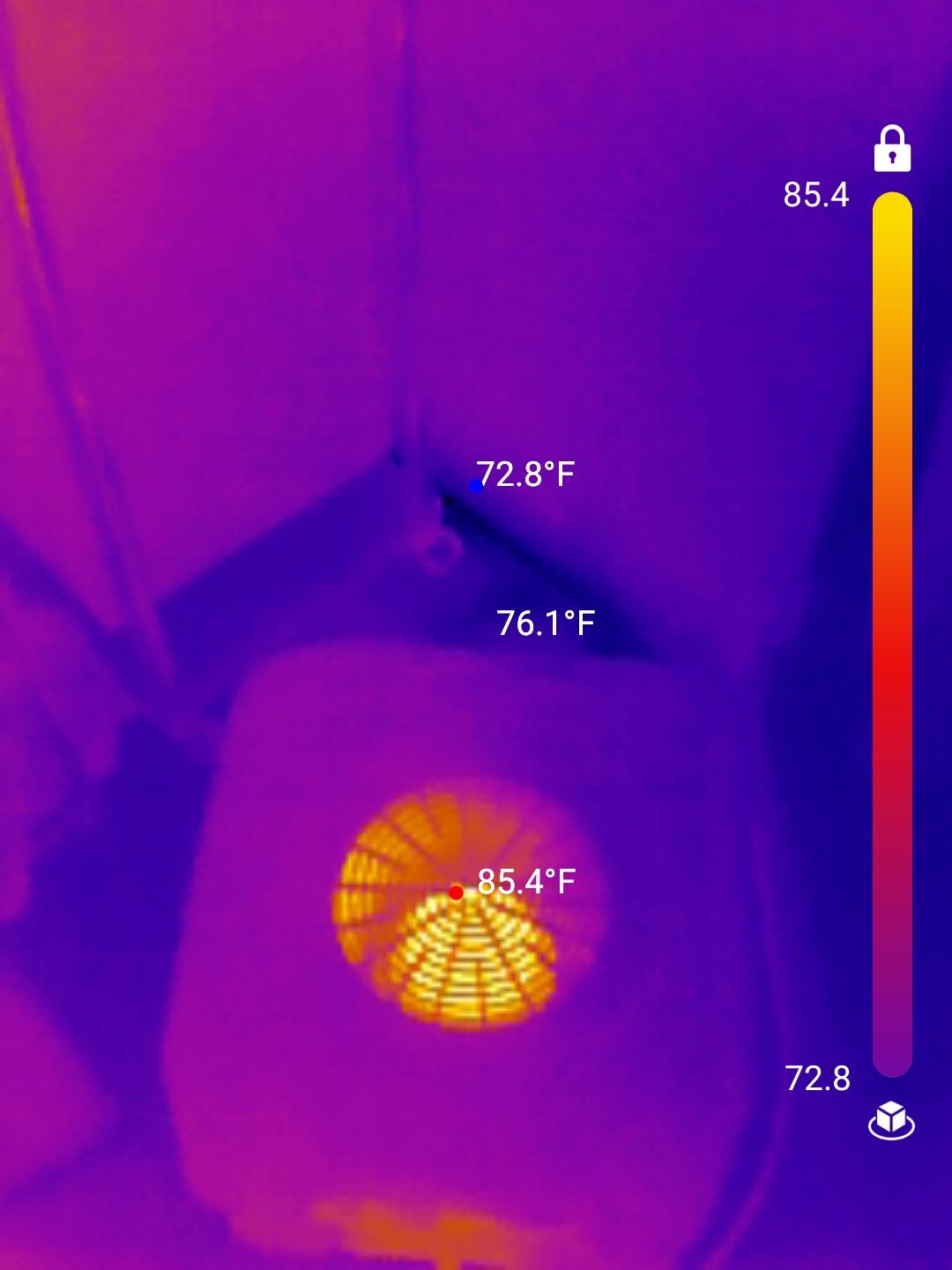 Water Damage Detection and Structural Drying in Palm City by SuperClean 