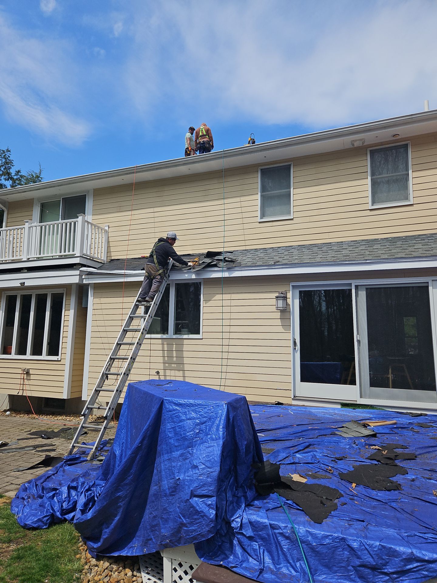 Roofing | Andover by Mighty Dog Roofing of Greater Middlesex County