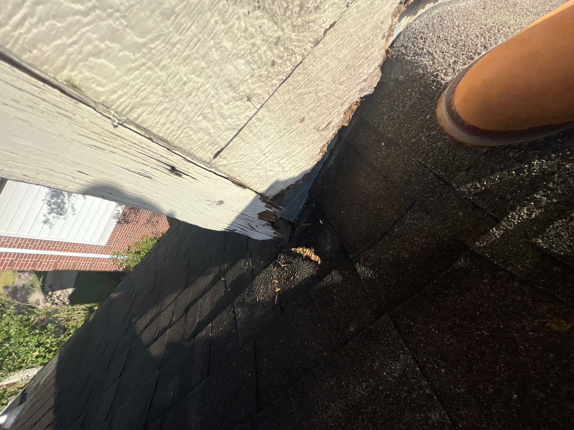Residential Roofing Installation using Owen's Corning Duration (Lifetime) Shingles by Roof Repair Company