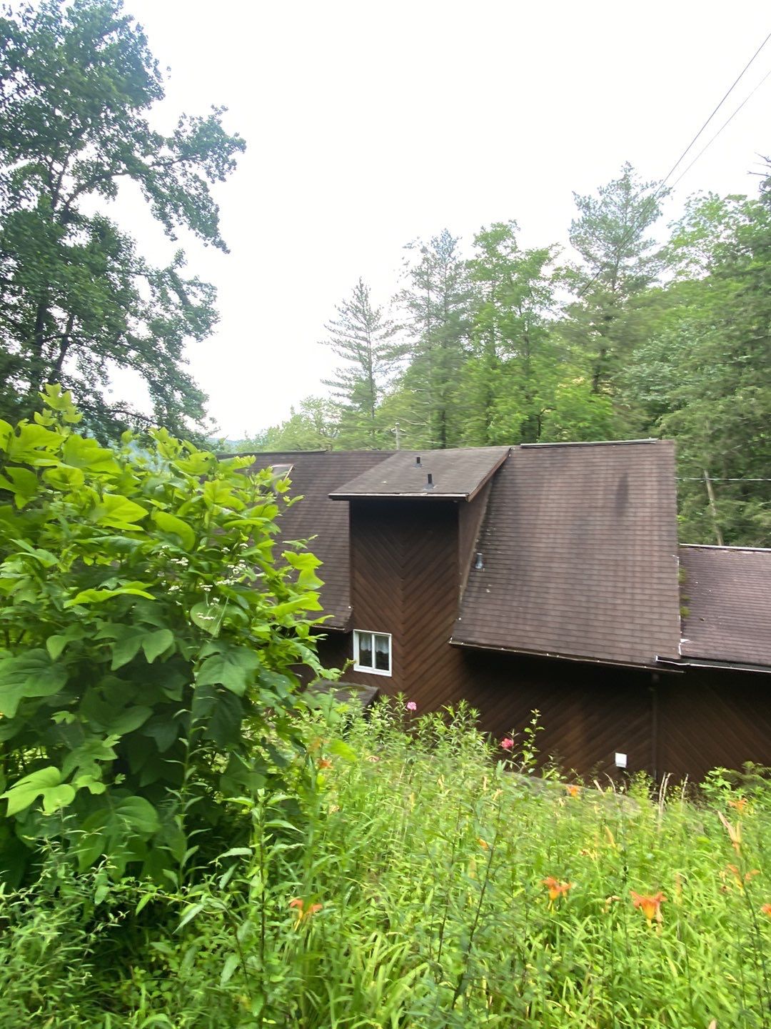 Residential Roofing Installation using Performance Shingles by Mr. Roofer