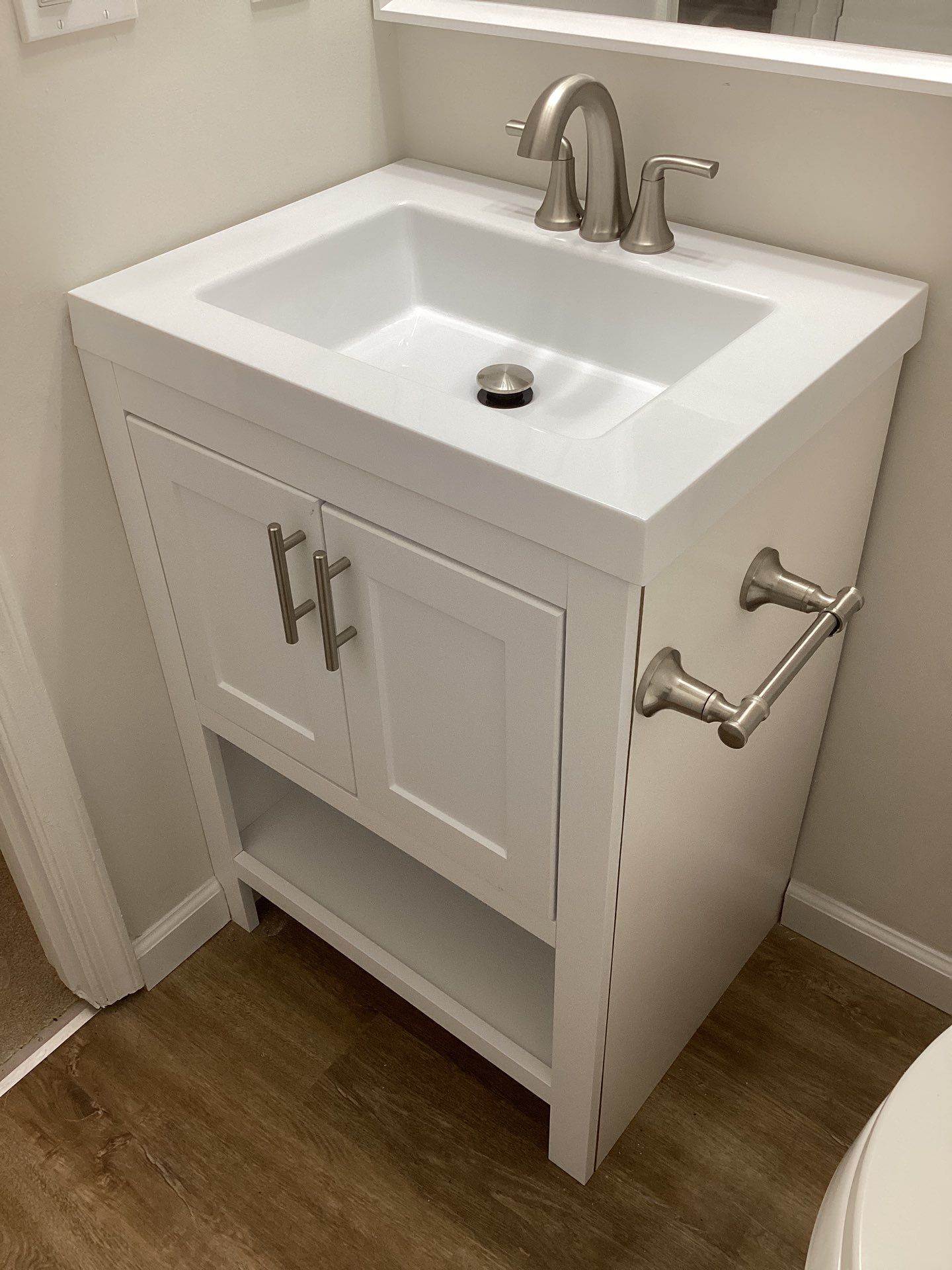 Home Remodel in Carbondale by TSP Contracting