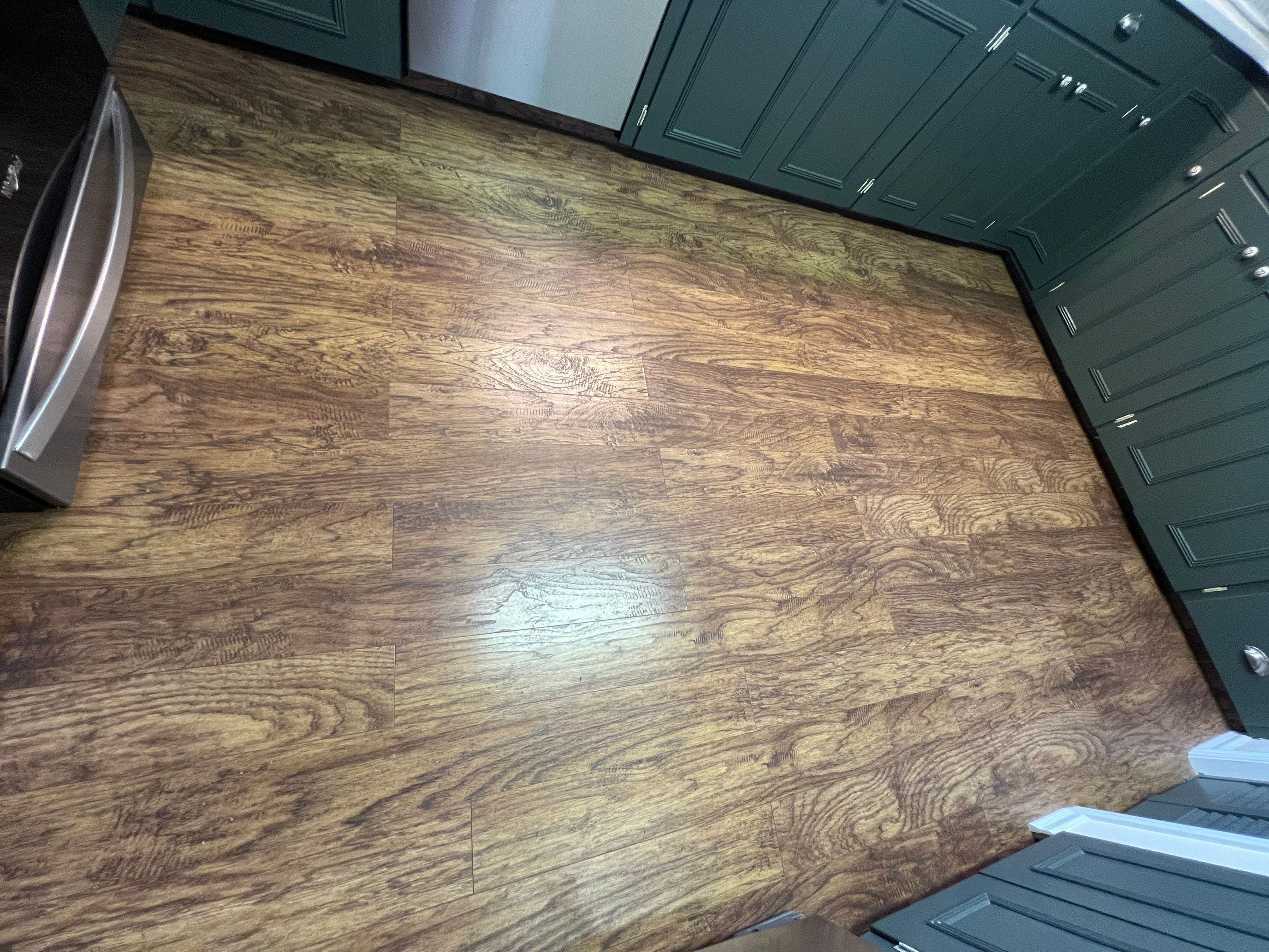 Flooring / LVT by Handyman State LLC